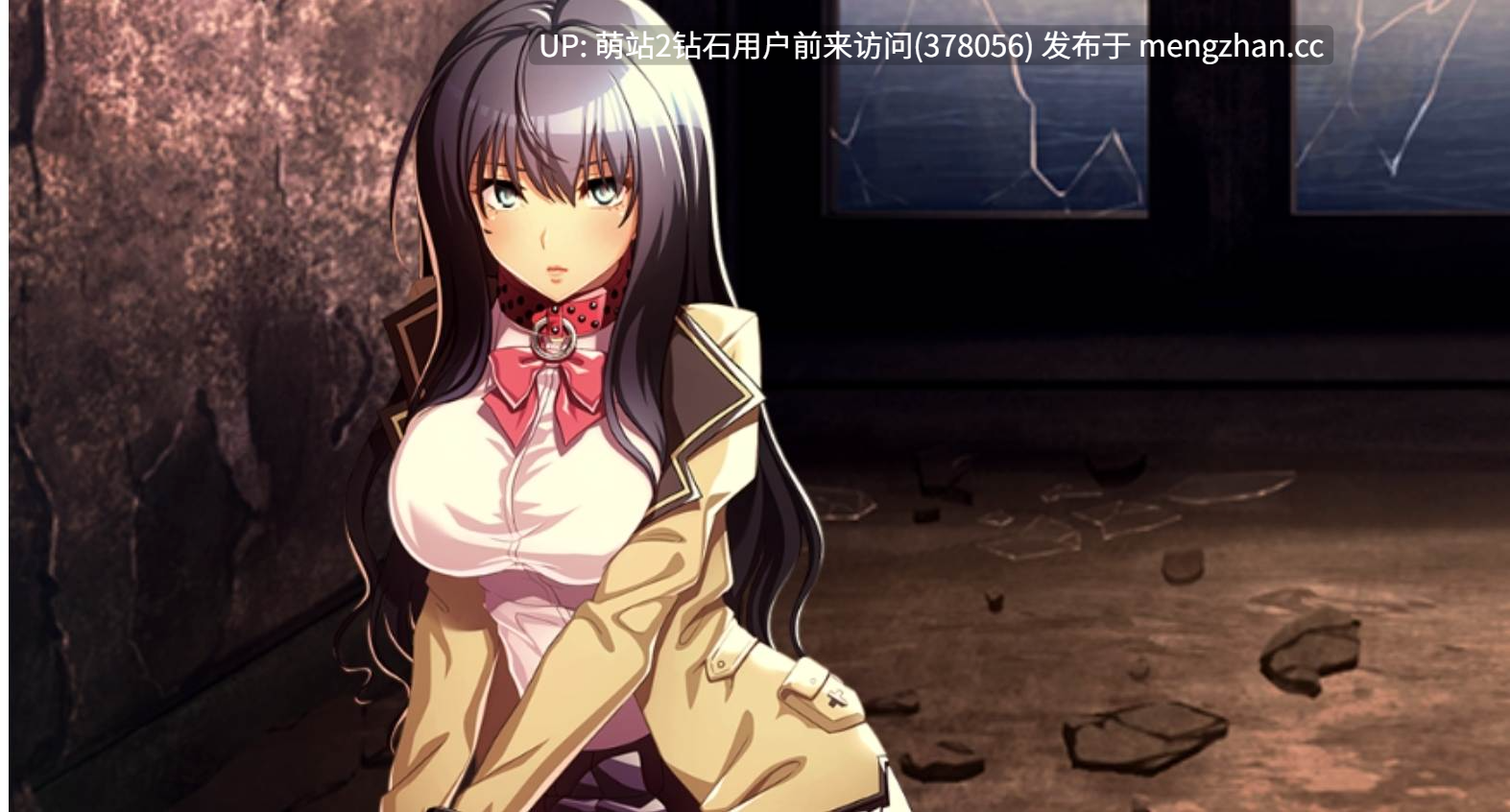 [高傲校园女神囚禁凌辱][强姦屈辱征服]WAFFLE：善恶-善悪 AI汉化版 本篇 [3+4.6g][百度盘]-第6张图片-萌站
