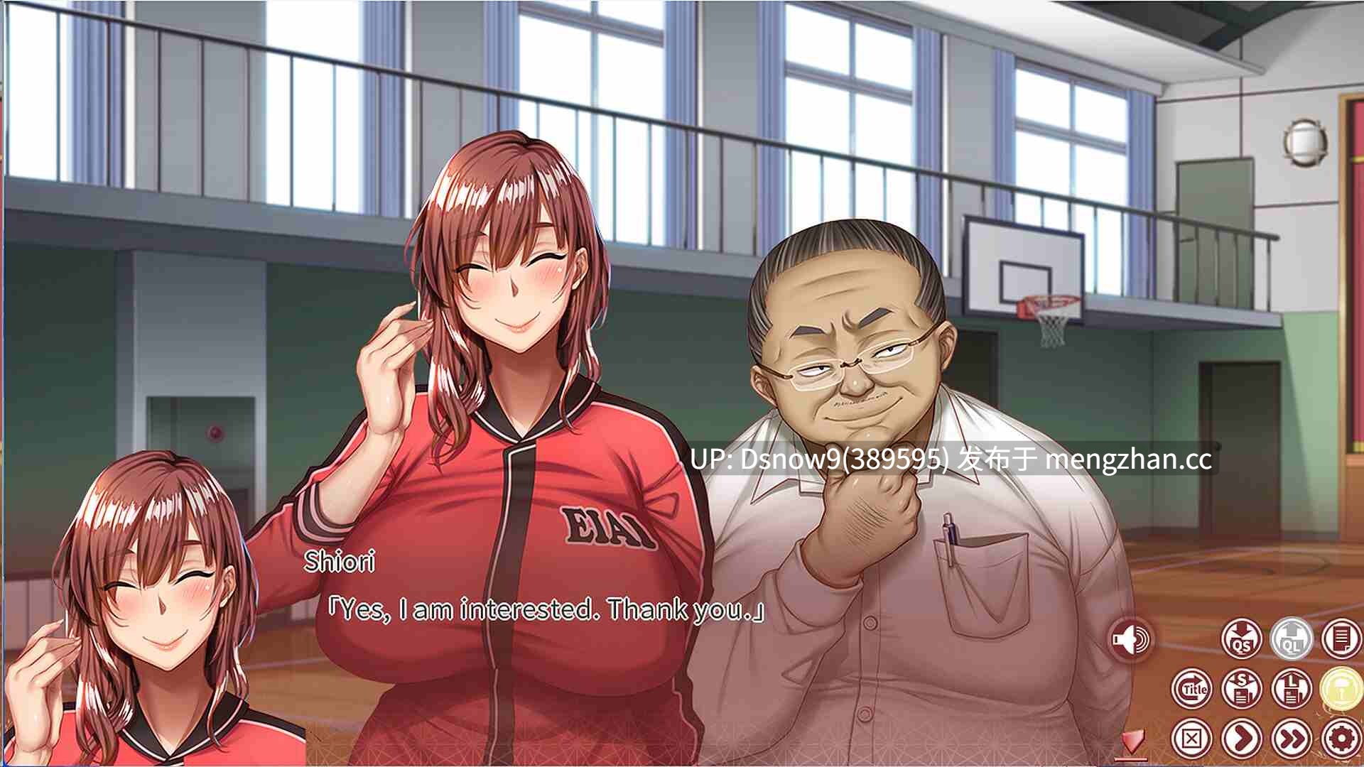 [ADV/steam官中步兵] 尖叫声 - Steam Edition - [PC/5.63G]-第3张图片-萌站