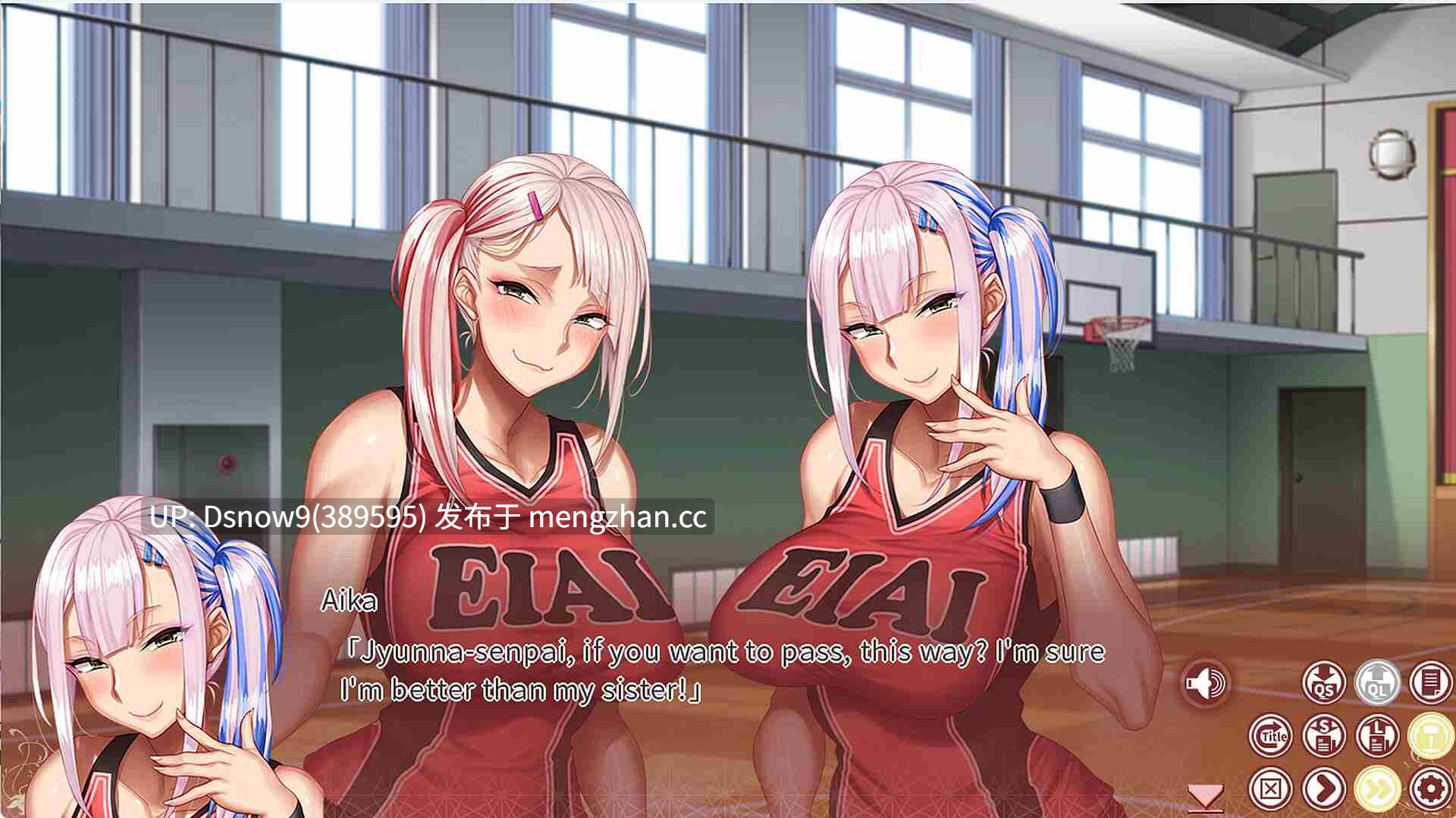 [ADV/steam官中步兵] 尖叫声 - Steam Edition - [PC/5.63G]-第5张图片-萌站