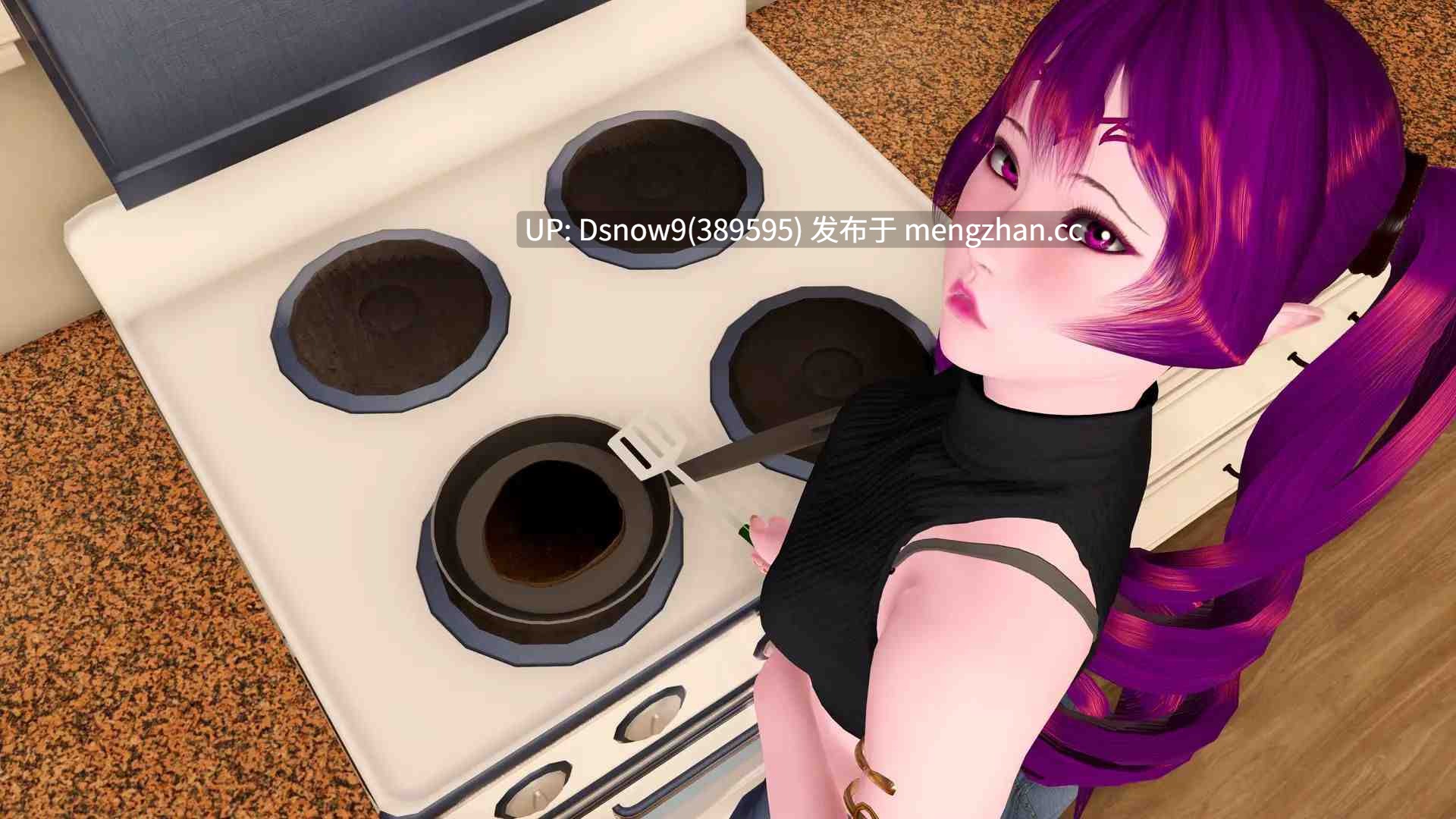 【欧美SLG/汉化/动态】裂谷中的房屋 A House in the Rift v0.8.08r1【PC/10.9G】-第8张图片-萌站 【欧美SLG/汉化/动态】裂谷中的房屋 A House in the Rift v0.8.08r1【PC/10.9G】-第8张图片-萌站