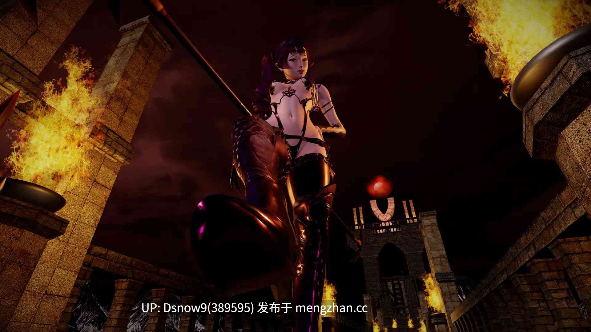 【欧美SLG/汉化/动态】裂谷中的房屋 A House in the Rift v0.8.08r1【PC/10.9G】-第10张图片-萌站 【欧美SLG/汉化/动态】裂谷中的房屋 A House in the Rift v0.8.08r1【PC/10.9G】-第10张图片-萌站