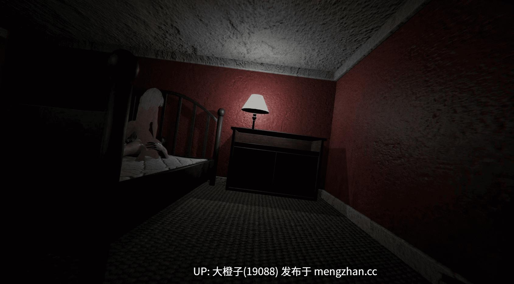 [3D互动机翻PC动态PC] 饲养员 Breeders v0.20 Patreon[1.85G]-第5张图片-萌站