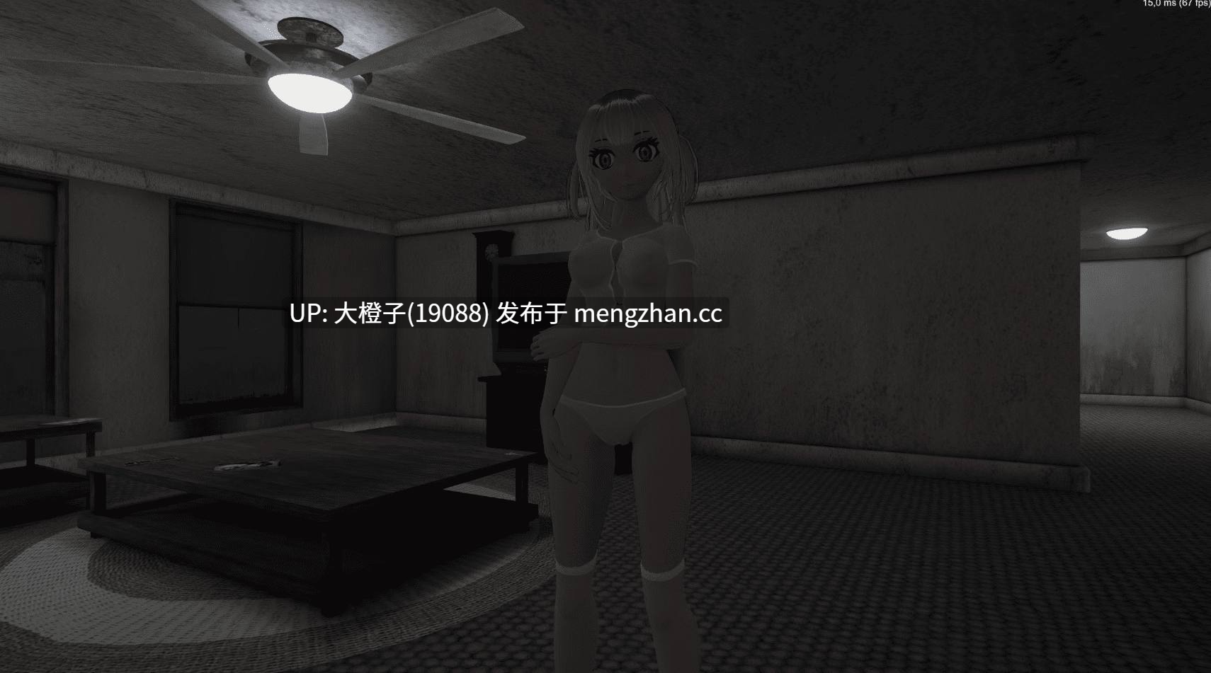 [3D互动机翻PC动态PC] 饲养员 Breeders v0.20 Patreon[1.85G]-第6张图片-萌站