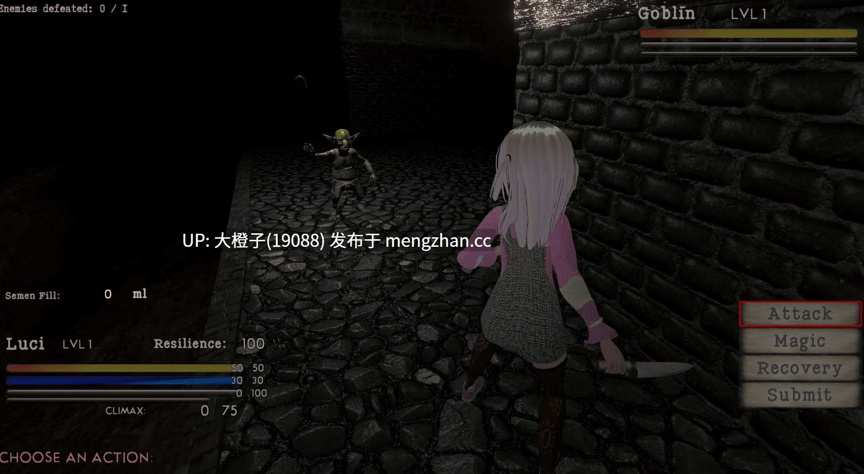 [3D互动机翻PC动态PC] 饲养员 Breeders v0.20 Patreon[1.85G]-第7张图片-萌站