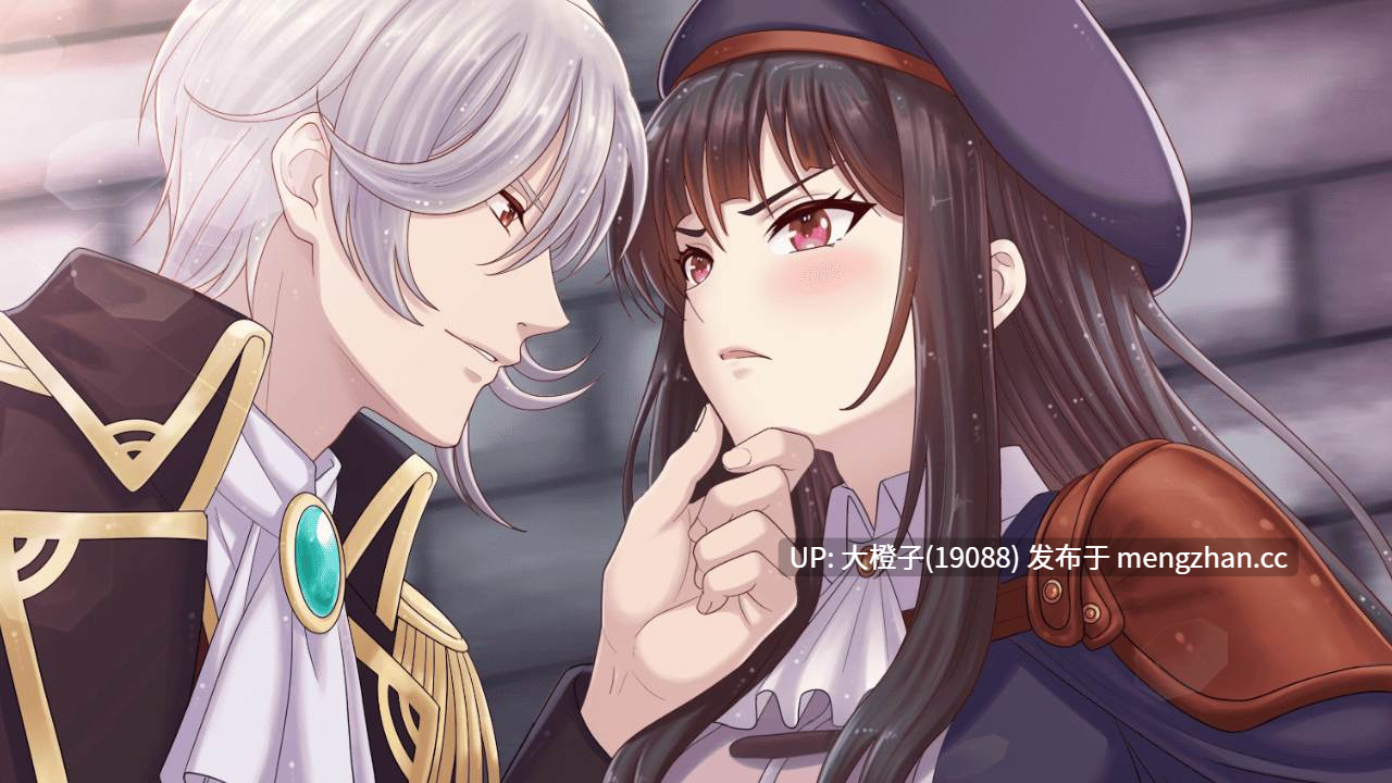 [RPG汉化PC步兵] 莉奥拉的尊严代价 Liora's Price of Dignity v0.4.0[1.2G]-第9张图片-萌站