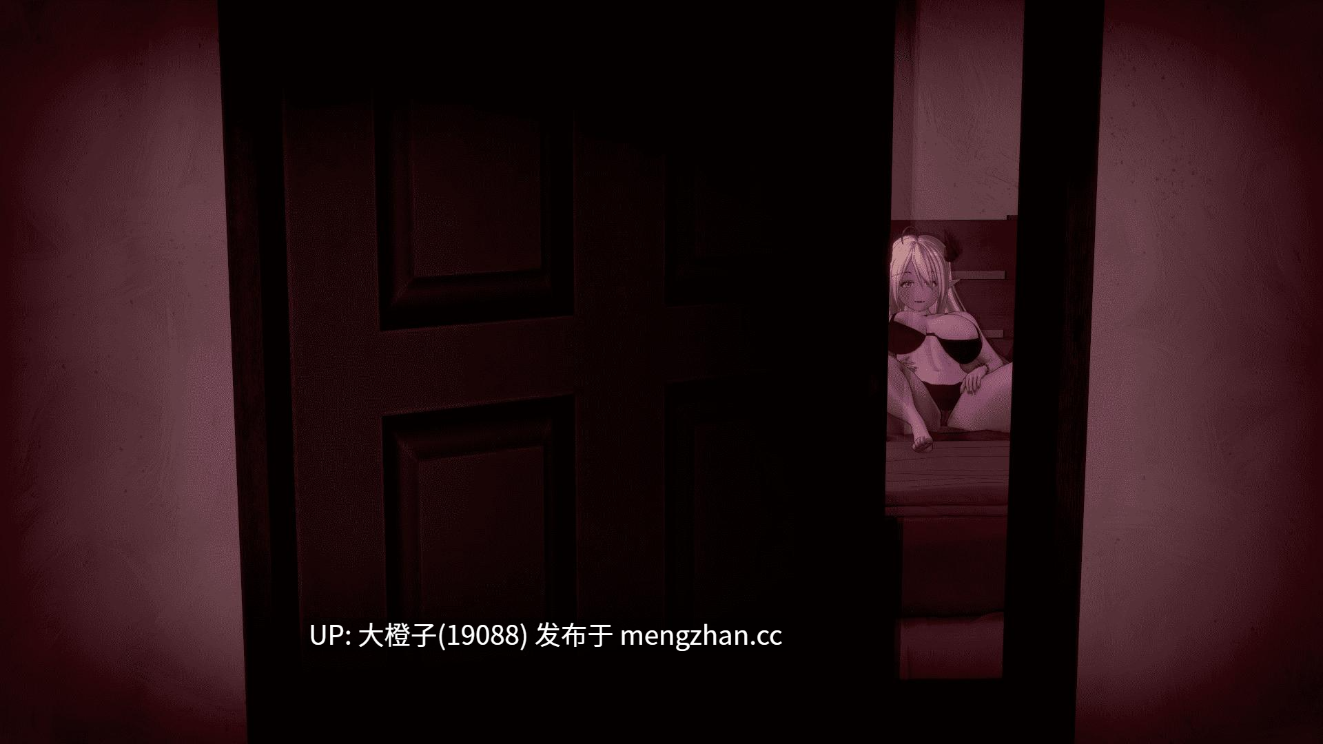 [RPG汉化PC动态步兵绿帽NTR]我爱上了魔王......但现在我必须分享她 I Fell in Love with the Demon Queen... But Now I have to Share Her v0.3.0a [2.91G]-第8张图片-萌站