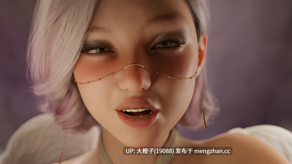 [SLG官中PC+安卓动态步兵] 成长的事物 Growing Things Up S1 v1.03 [3.78G]-第16张图片-萌站