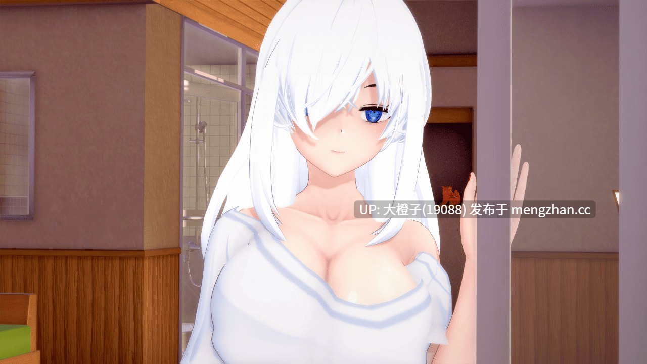 [SLG官中PC动态步兵动态催眠后宫+安卓] 欲望之罪 Lustful Sin v0.9.1 [3.02G]-第15张图片-萌站