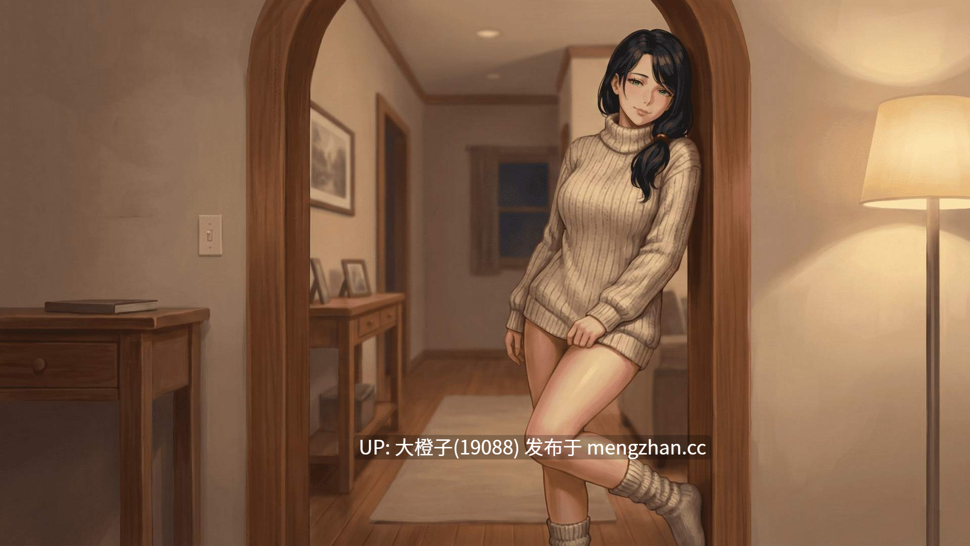 [SLG汉化PC动态步兵] 山谷觉醒 Valley Awakening v0.50.10 [Wargnema][1.6G]-第5张图片-萌站