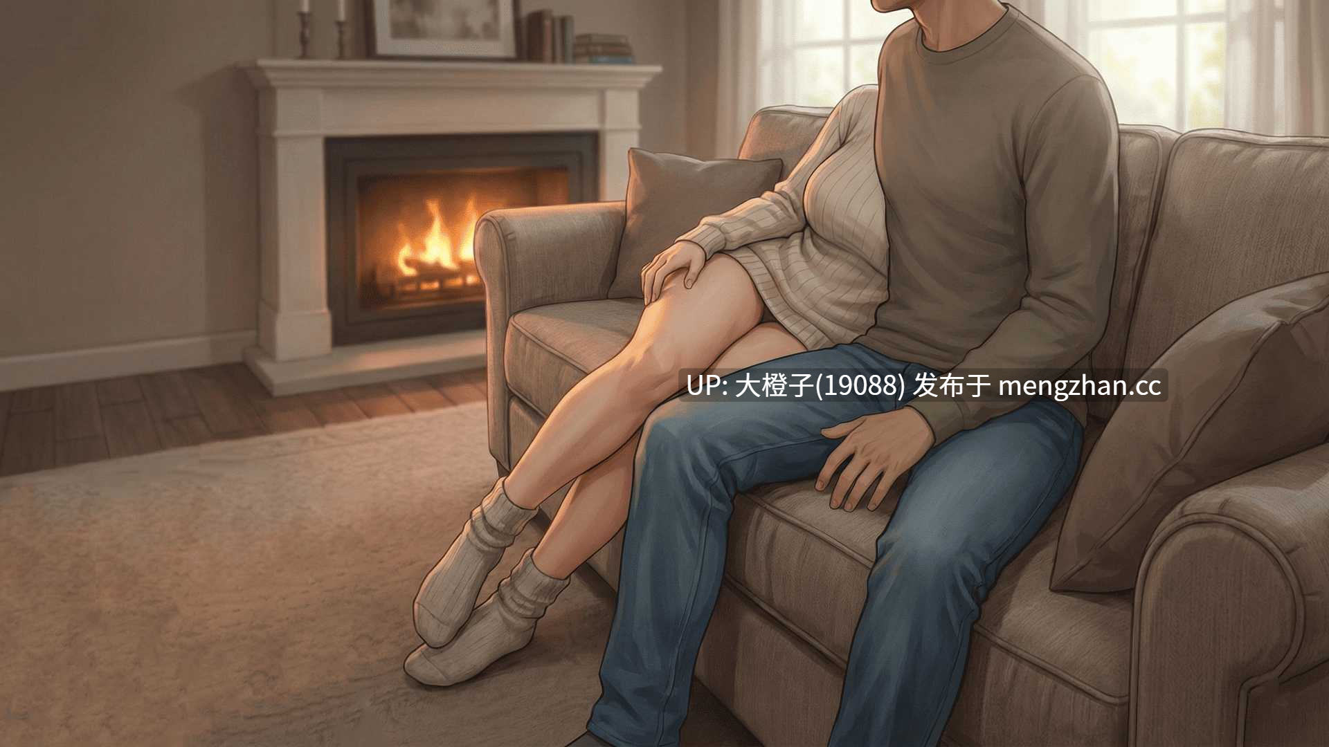[SLG汉化PC动态步兵] 山谷觉醒 Valley Awakening v0.50.10 [Wargnema][1.6G]-第14张图片-萌站