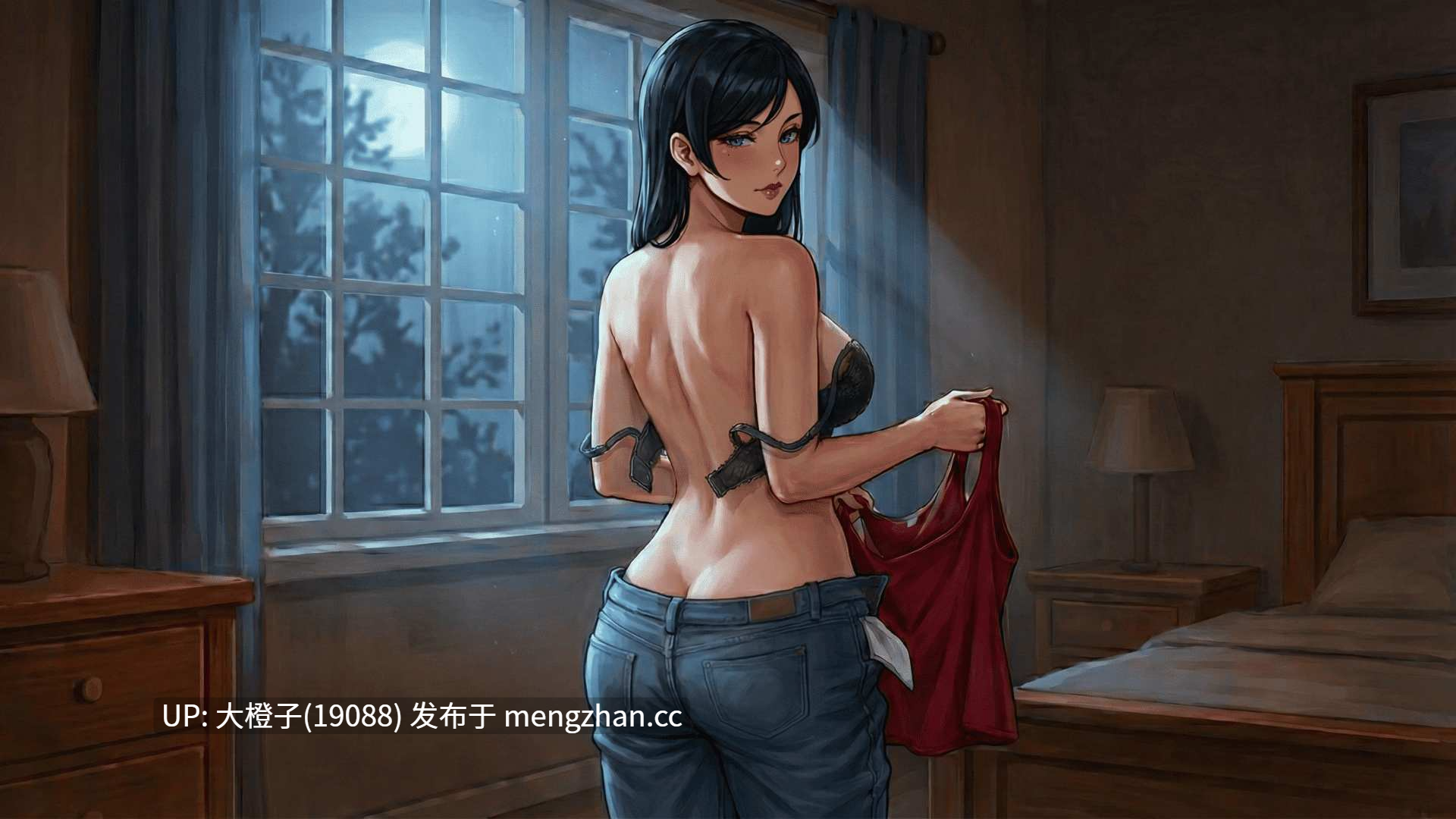 [SLG汉化PC动态步兵] 山谷觉醒 Valley Awakening v0.50.10 [Wargnema][1.6G]-第19张图片-萌站