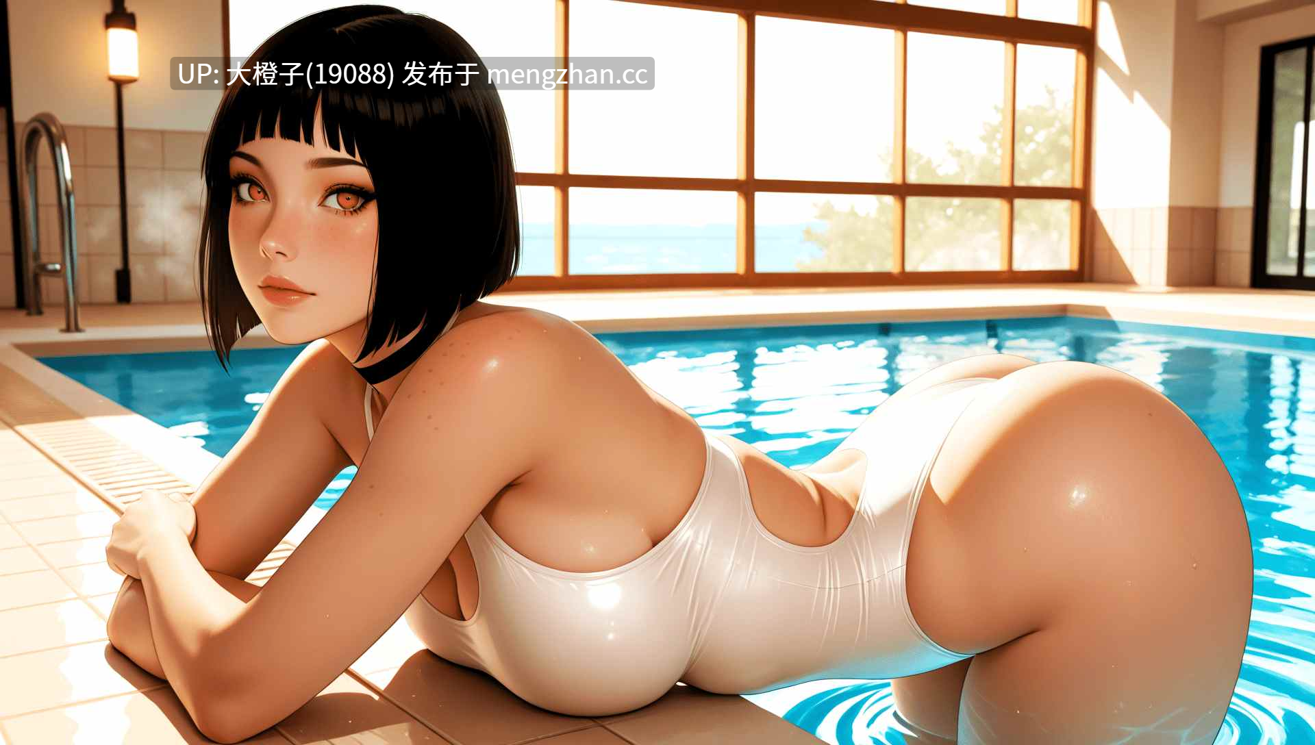 [SLG汉化PC动态步兵] 新闻猎人 Press Hunter V0.0.4[3.4G]-第12张图片-萌站
