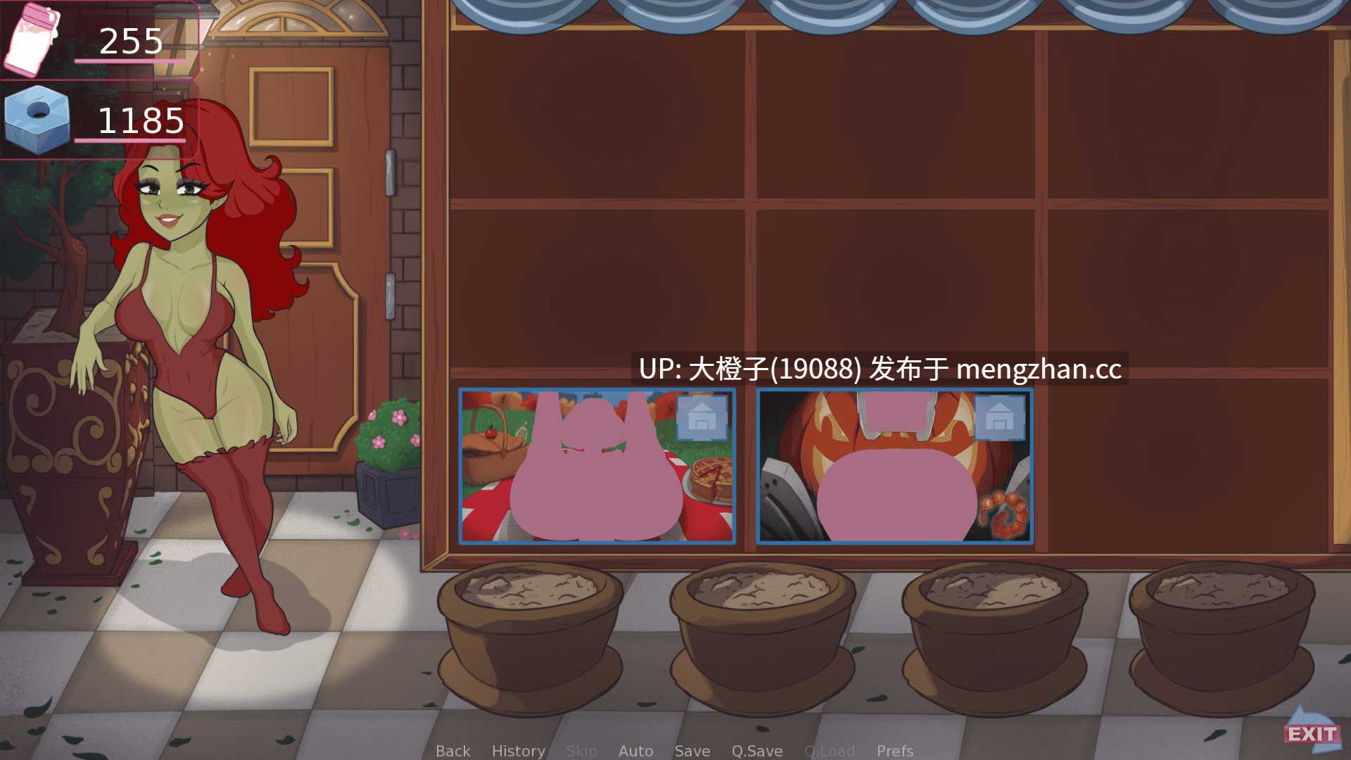 [SLG汉化PC动态步兵后宫] DickCare v0.385[1.33G][萌站植入]-第17张图片-萌站