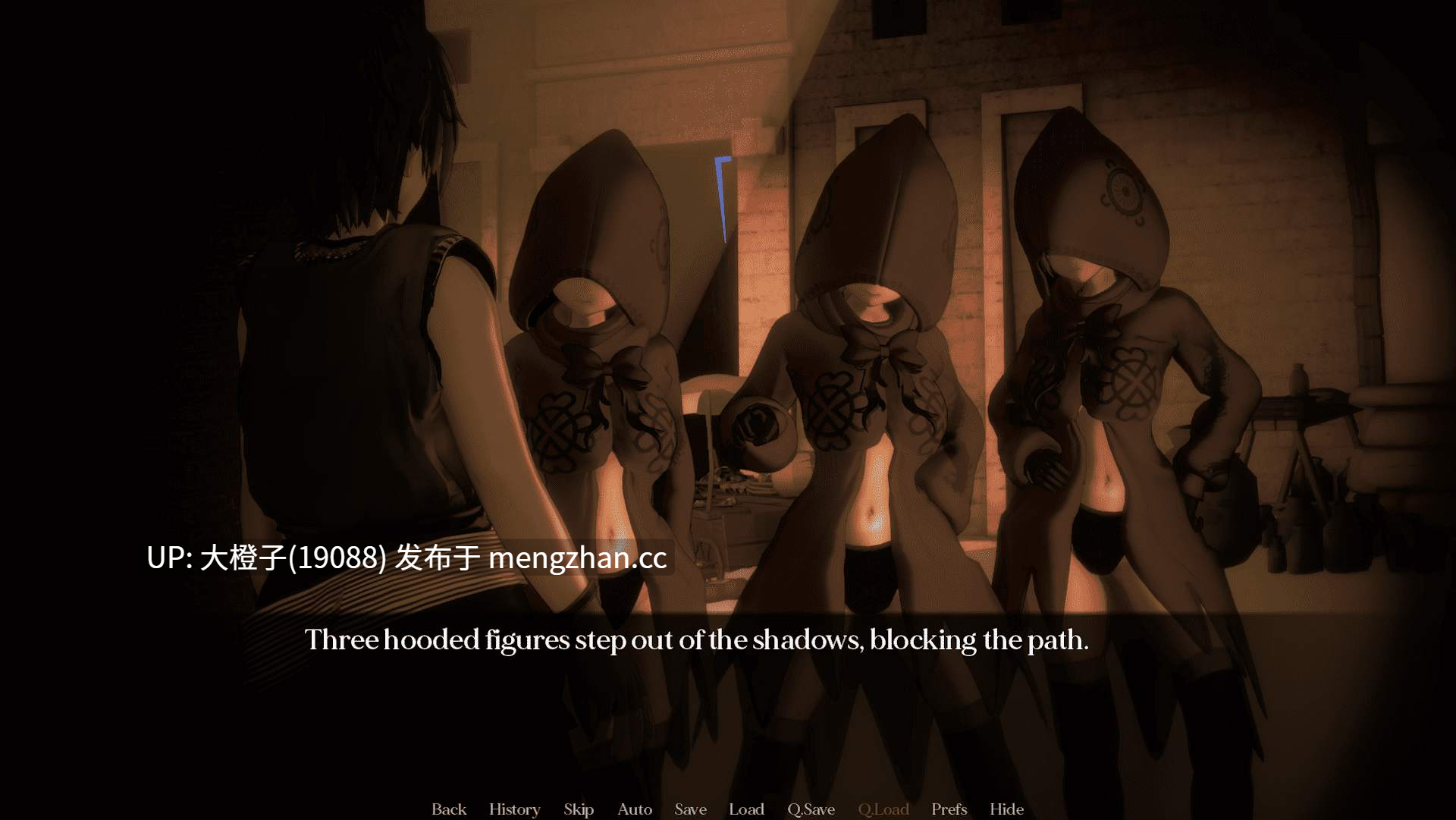 [SLG汉化PC动态步兵后宫魔物娘福瑞]安库特普后宫 Harem of Ankhutep v0.22 [2.43G]-第8张图片-萌站