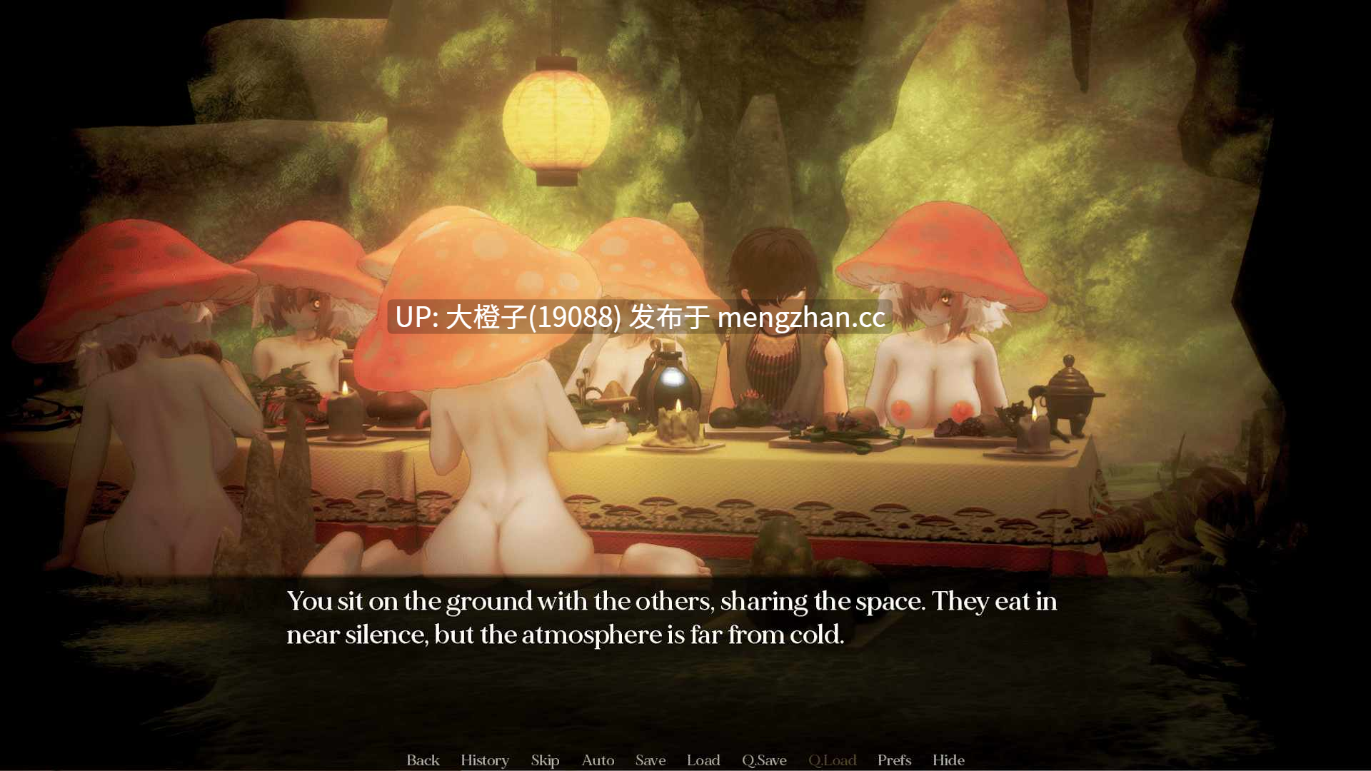[SLG汉化PC动态步兵后宫魔物娘福瑞]安库特普后宫 Harem of Ankhutep v0.22 [2.43G]-第10张图片-萌站