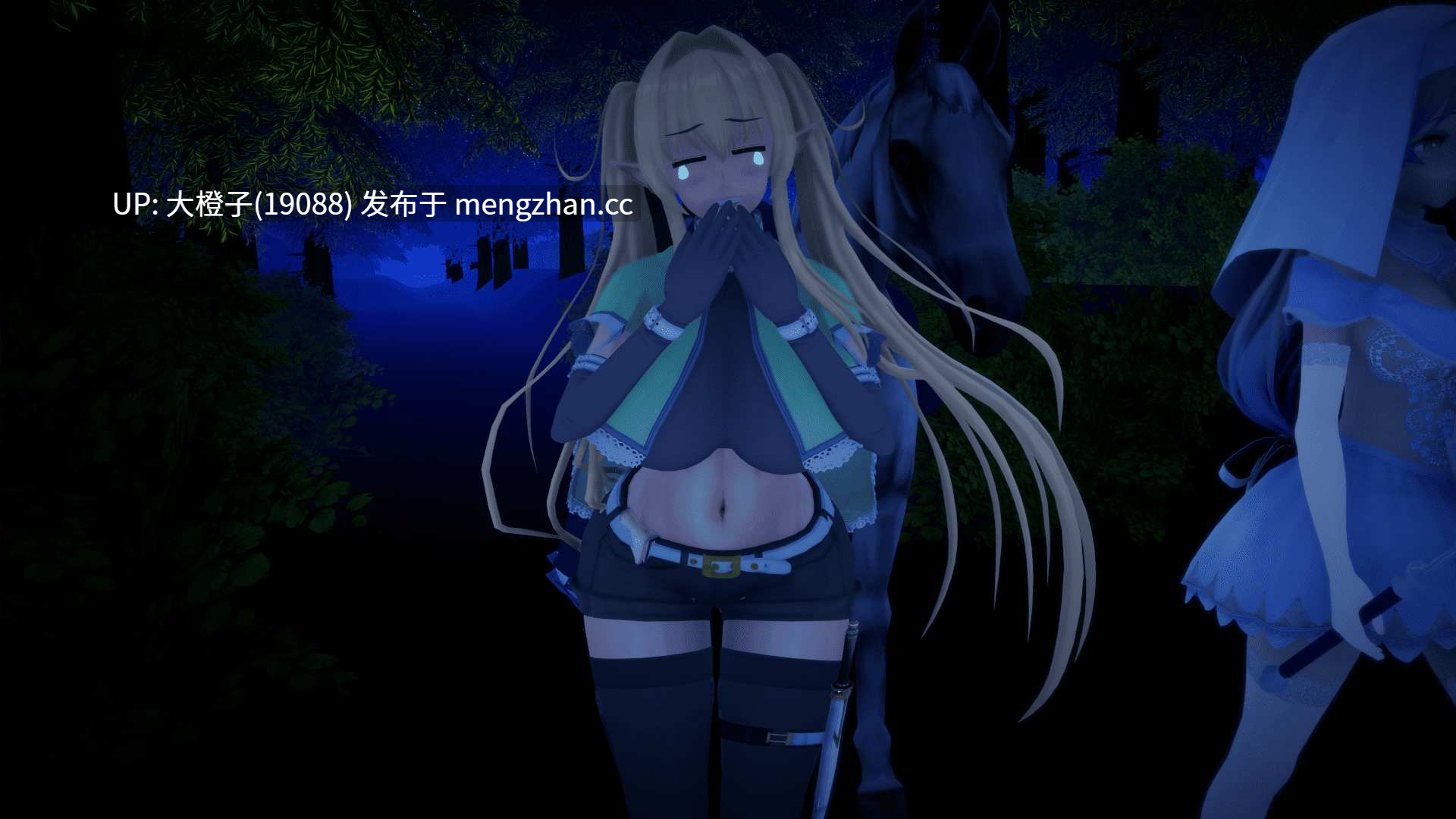 [SLG汉化PC动态步兵后宫]力量之种 Seeds of Power v0.3.1[3.31G]-第14张图片-萌站