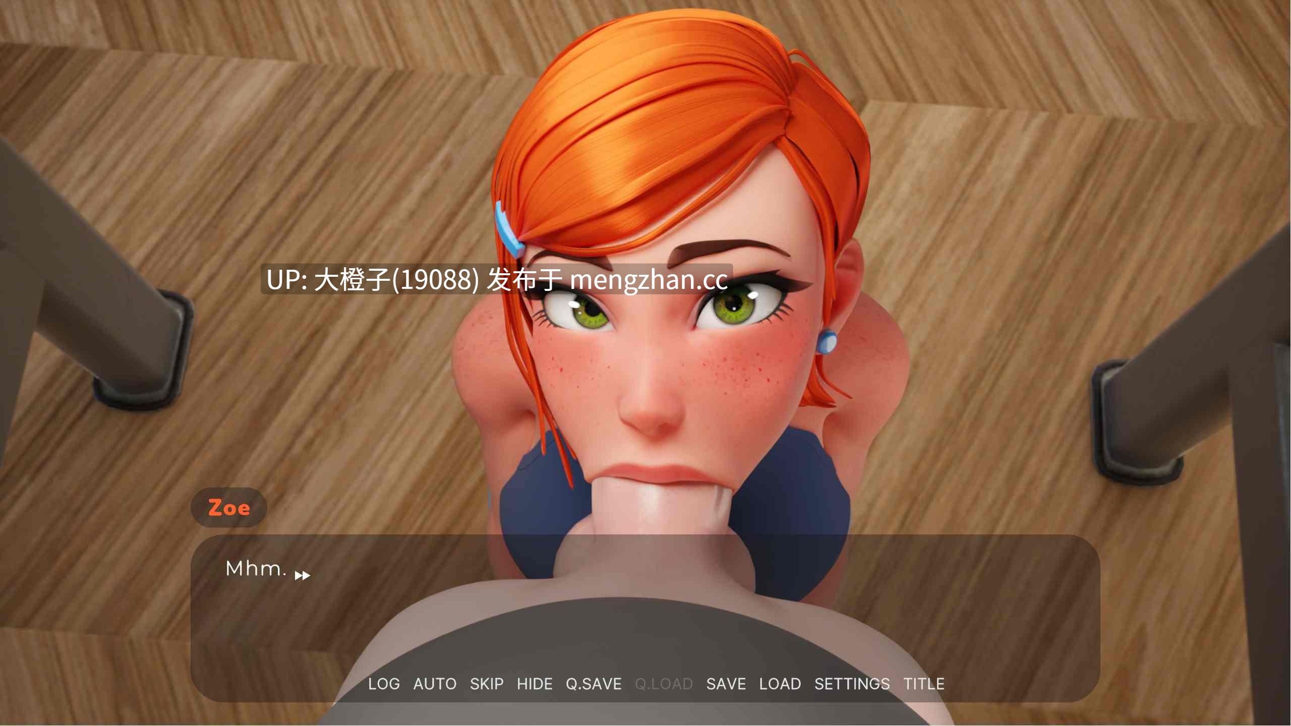 [SLG生肉步兵动态PC+安卓]豪宅日 Mansion Days 0.0.7+存档 [7.39G]-第8张图片-萌站