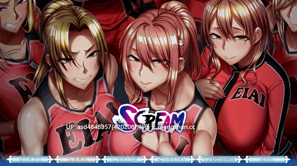 尖叫声 – Steam Edition -【PC+ADV+重口+调教+官中+3.6G】-第4张图片-萌站 尖叫声 – Steam Edition -【PC+ADV+重口+调教+官中+3.6G】-第4张图片-萌站