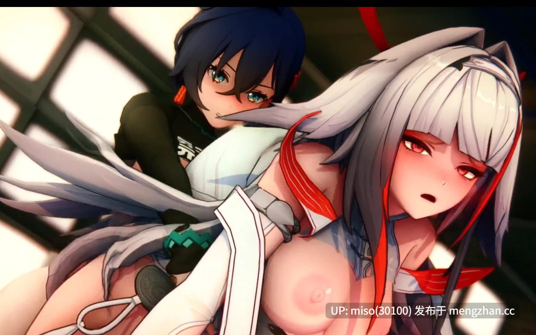[ZZZ] Ye Shunguang Sex~ 🦊💕 [xjTfTTjsbONCVQ] [Source]-第5张图片-萌站