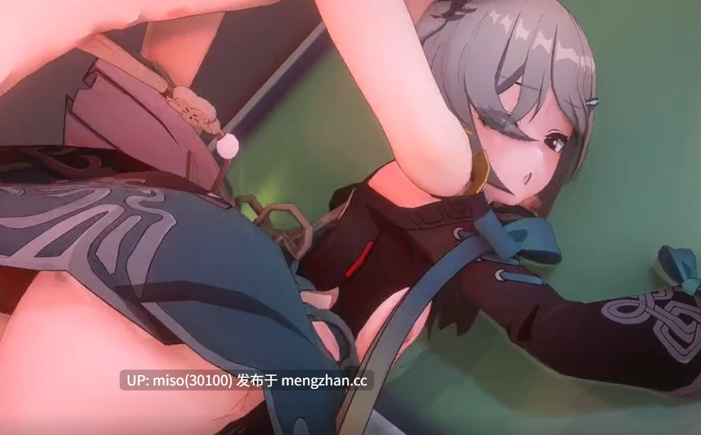 ［星铁定制］穹和青雀的性爱生活 [pu1Oo8CnPSiEBA] [Source]-第3张图片-萌站