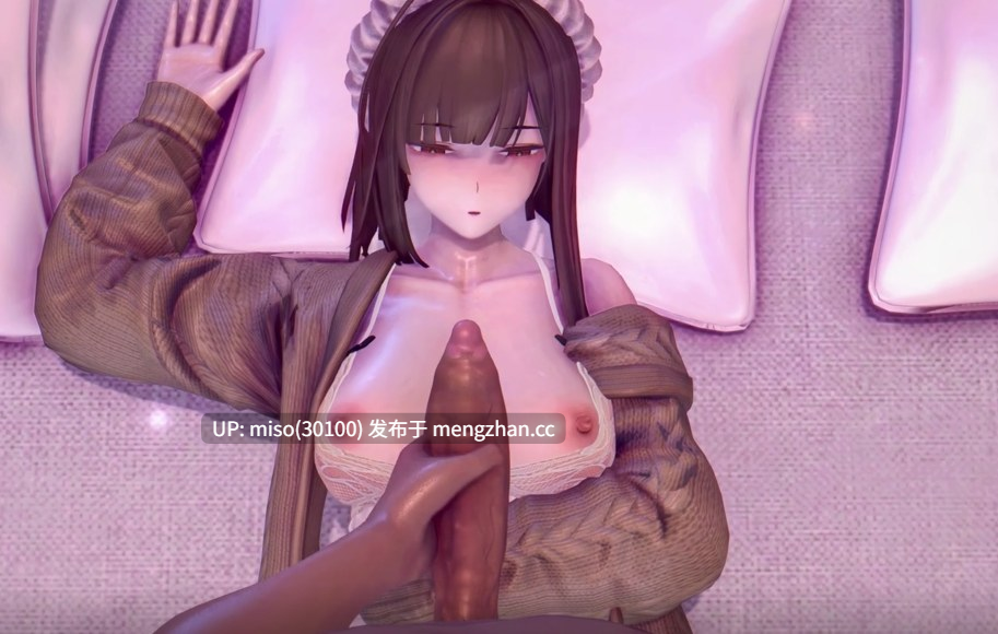 『ドールズフロントライン』 -ローレライの濃厚ちゅきちゅき搾精生活- [LKuTj5FEX5YPjM] [Source]-第2张图片-萌站