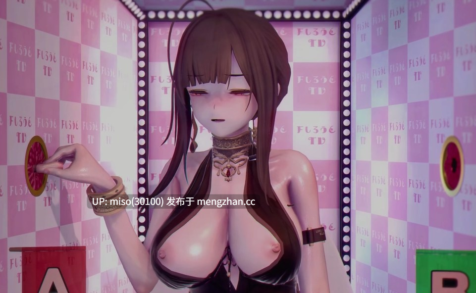 『ドールズフロントライン』 -ローレライの濃厚ちゅきちゅき搾精生活- [LKuTj5FEX5YPjM] [Source]-第3张图片-萌站
