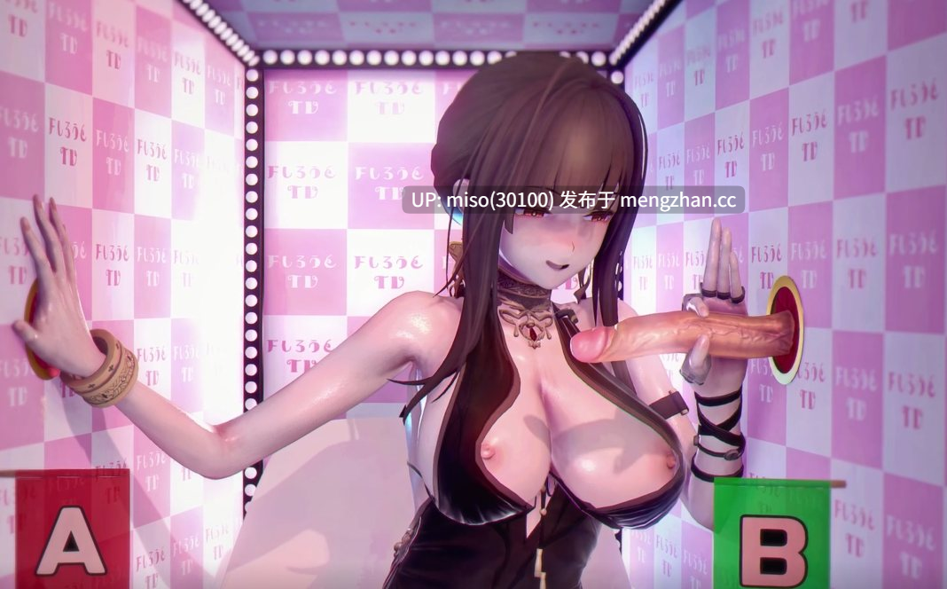 『ドールズフロントライン』 -ローレライの濃厚ちゅきちゅき搾精生活- [LKuTj5FEX5YPjM] [Source]-第4张图片-萌站