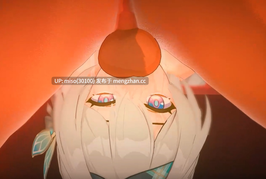 【Honkai：Starrail】【NTR】小女友在干什么-----流萤的社团活动记录 [GbnHDdWOHc7bGv] [Source]