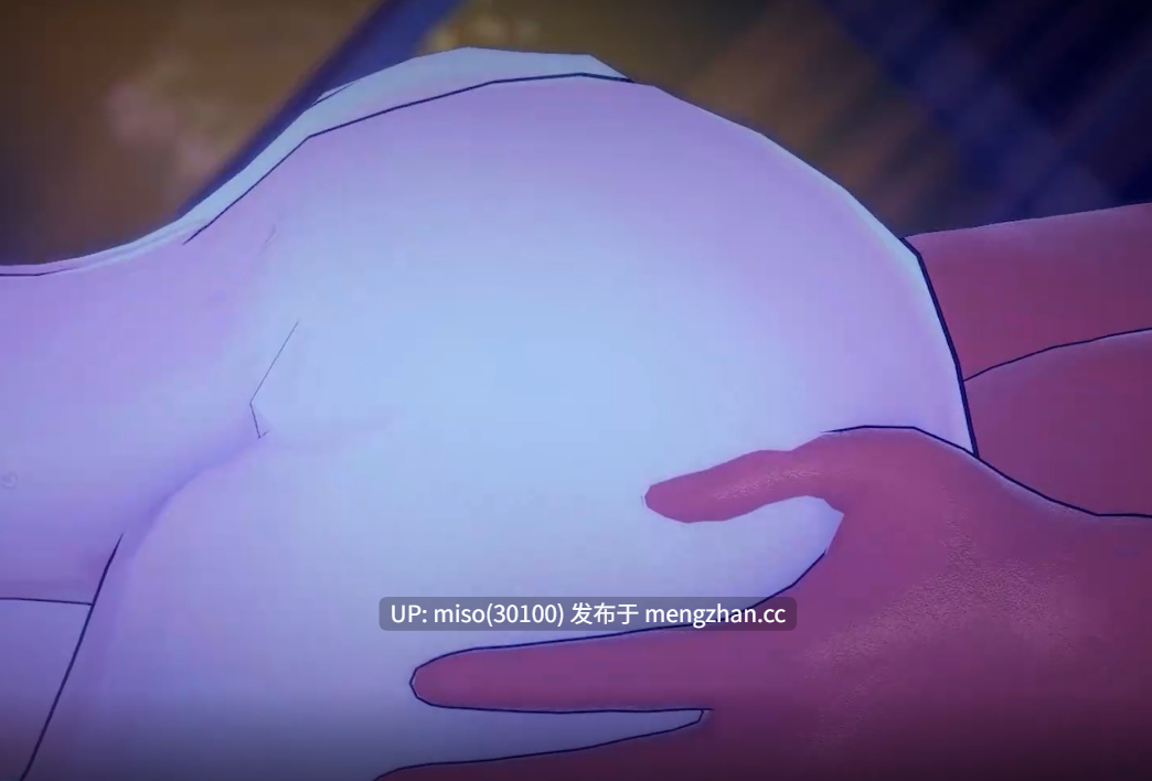 【Honkai：Starrail】【NTR】小女友在干什么-----流萤的社团活动记录 [GbnHDdWOHc7bGv] [Source]-第5张图片-萌站