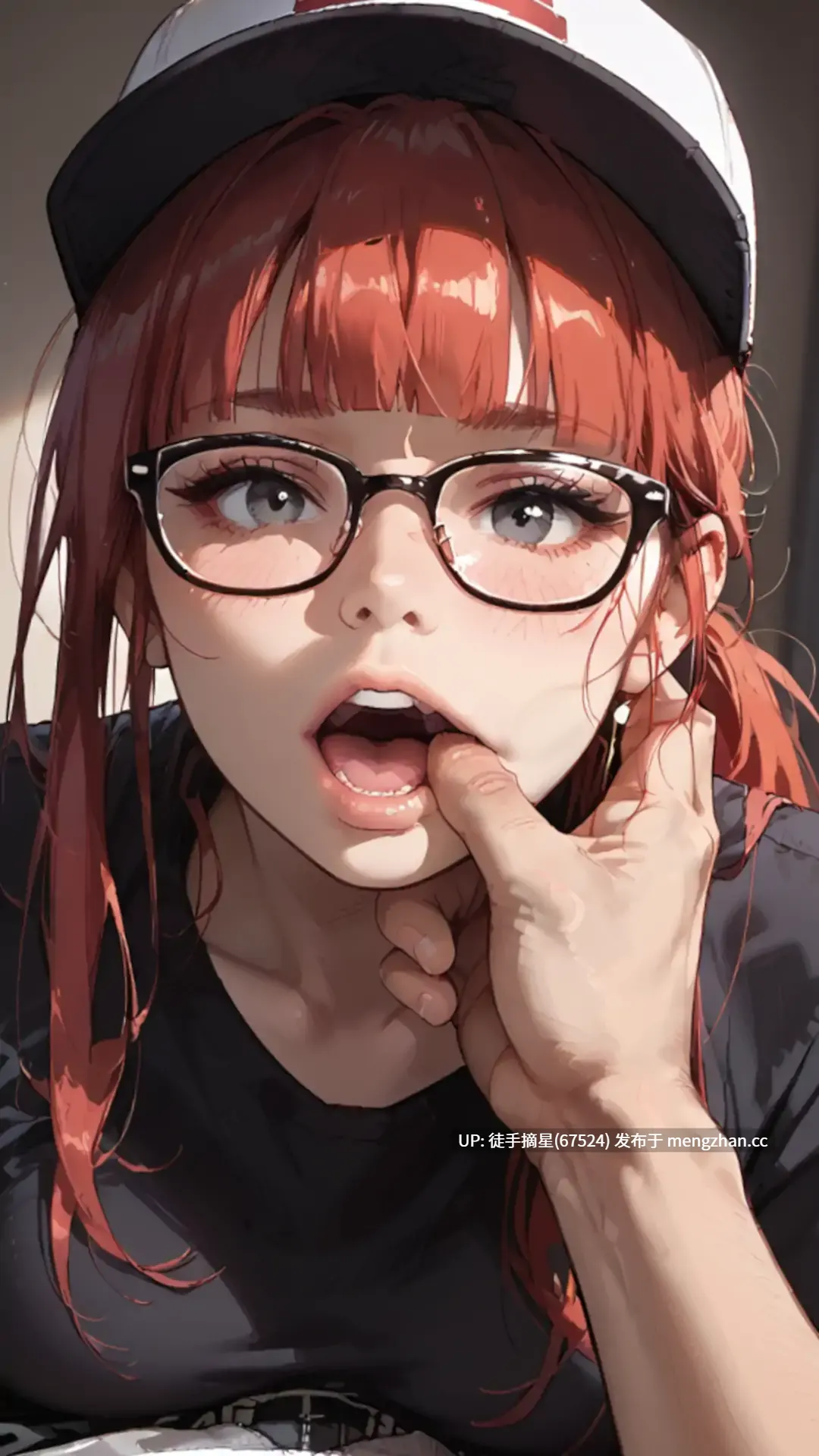 萌站汉化【亚洲SLG/AI汉化/腐败】NTR Phone Group S.2Ch.2 AI汉化版【PC/0.85G/更新】-第2张图片-萌站