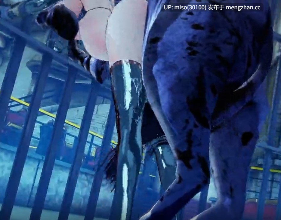 Lord's Work（霸主的工作） [bkjHfGQIQ28pDp] [Source]-第2张图片-萌站
