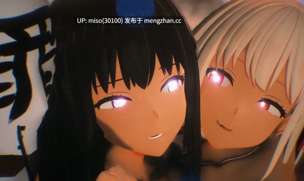 Lycoris Sex Battle ~ [sNa2bO7NyZ8Tqd] [Source]-第5张图片-萌站