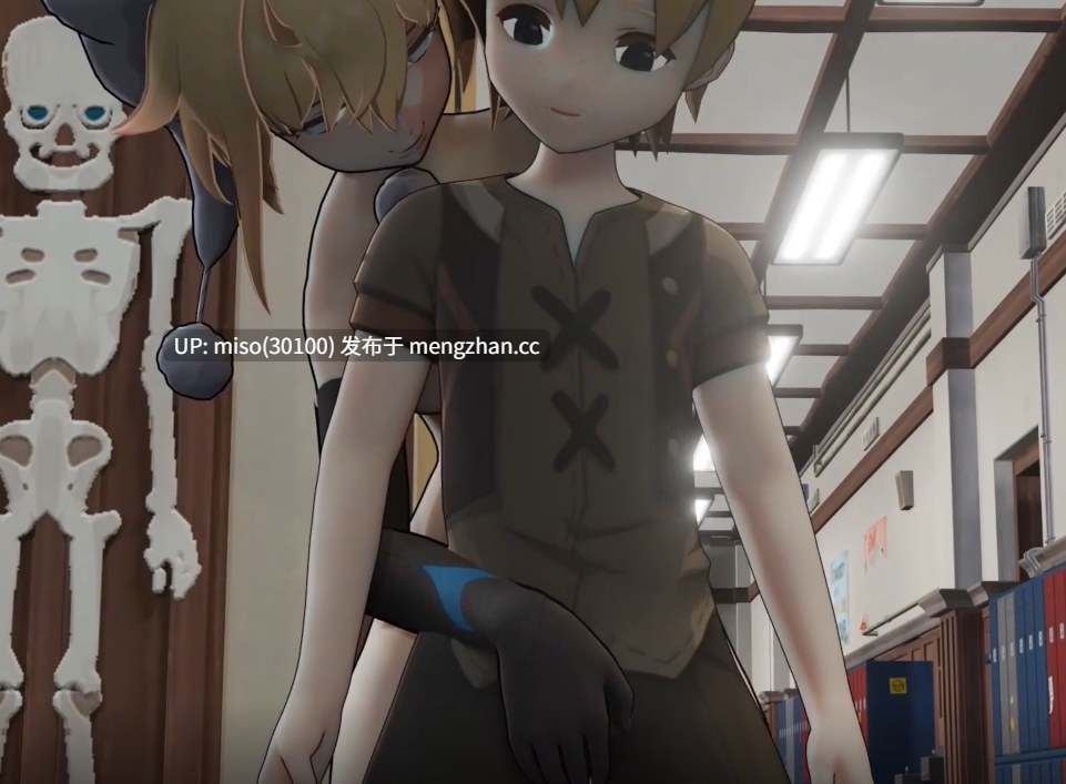 Lynx animation [UzqRS9hLQVZa5r] [Source]