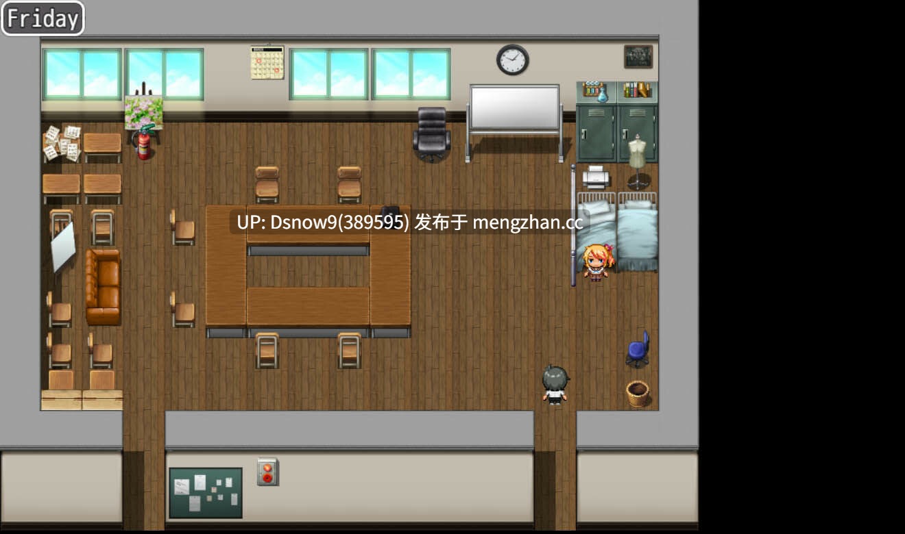 [RPG/官中] 出租情人！安可！Encode Encore! v1.27 [PC/642M]