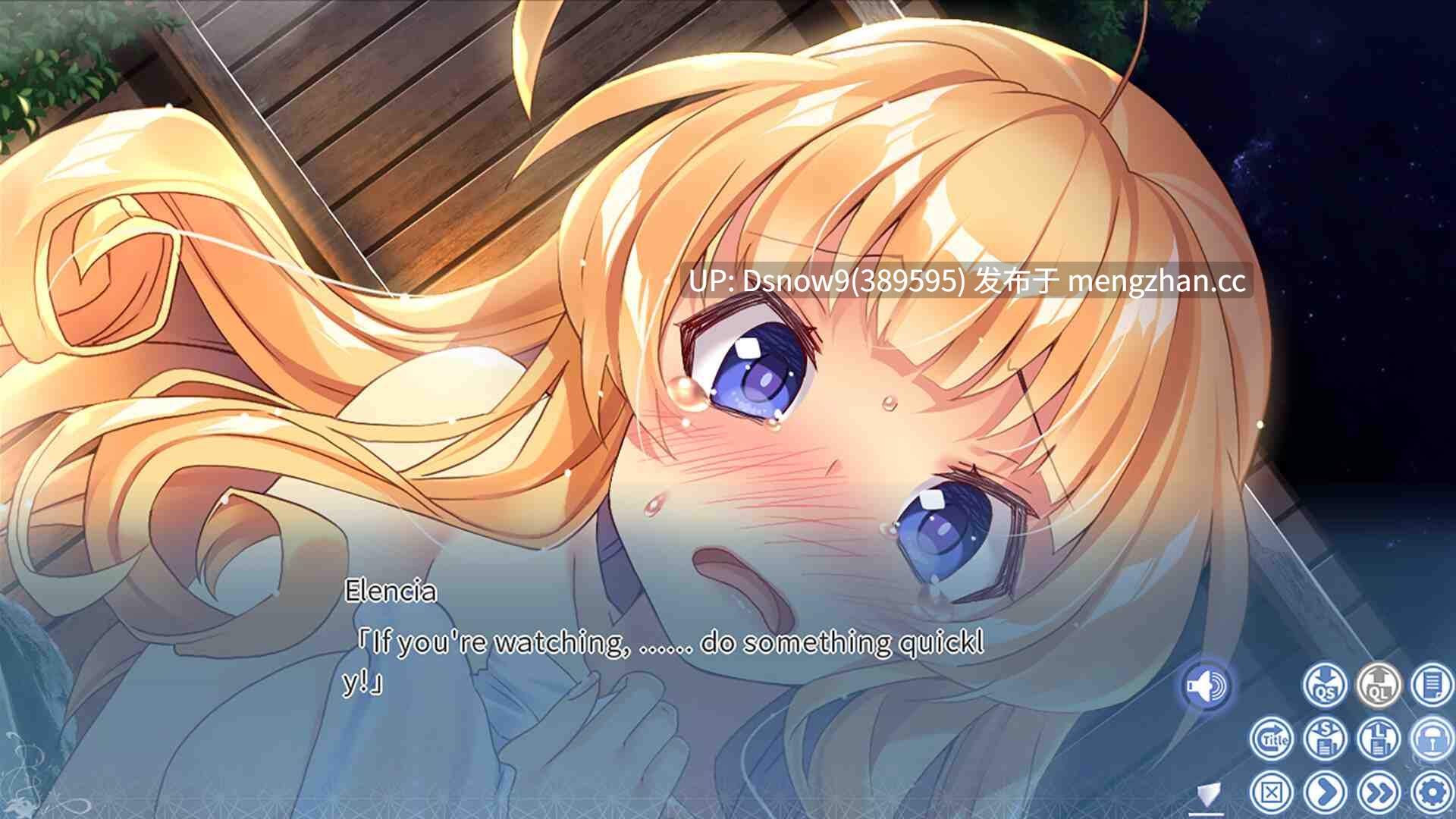 [ADV/动态/steam官中] 利伯琳公主 Princess of Liberline [PC/2.56G]-第5张图片-萌站