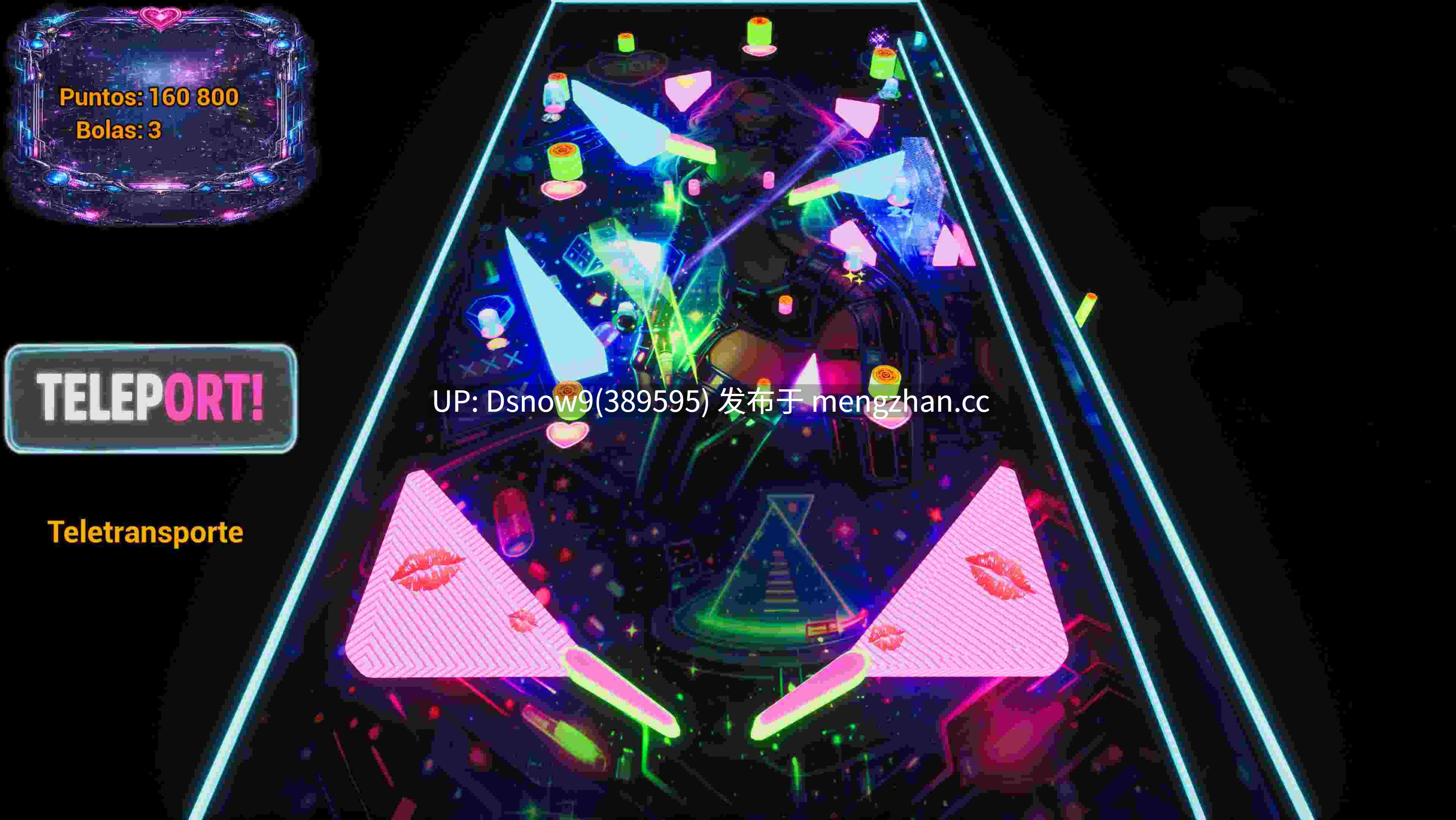 [SLG/动态/官中步兵] Porn Pinball [PC/1.09G]-第3张图片-萌站