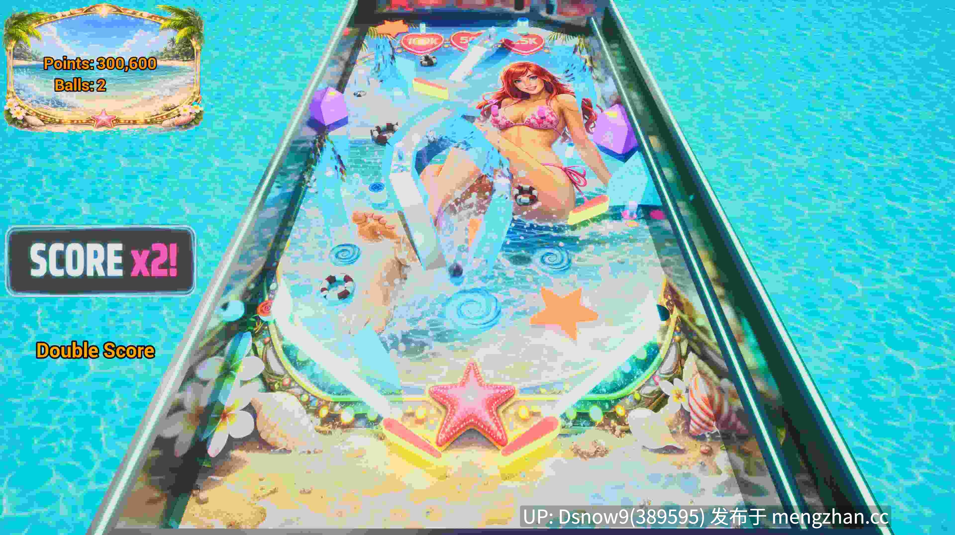 [SLG/动态/官中步兵] Porn Pinball [PC/1.09G]-第10张图片-萌站