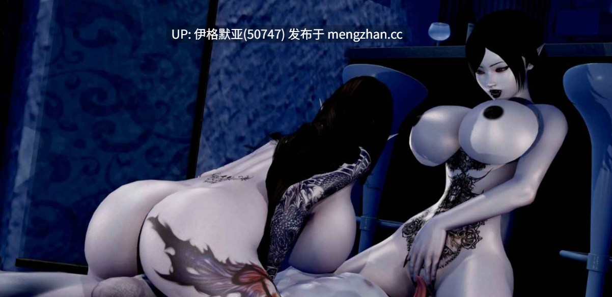 【欧美SLG/汉化/萌站内嵌】莫尼克-史密斯的血统v0.89 【PC/3.33G】【295】Moniker Smith's Bloodlines [v0.89]-第4张图片-萌站