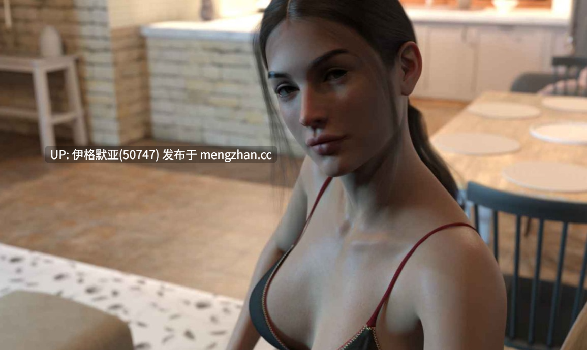 【欧美SLG/汉化/乱伦/萌站内嵌】萨拉-哦爸爸S1完结+S2v0.8 【PC/5.15G】【298】(别名:萨拉和爸爸)Sara - Oh Daddy Part 2 [v0.8]