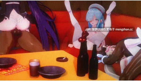 レイプ 2月22 NTR 碧蓝航线的坏孩子们 14分-第15张图片-萌站 レイプ 2月22 NTR 碧蓝航线的坏孩子们 14分-第15张图片-萌站