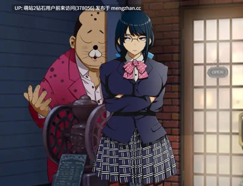 [高冷剑道少女淫乱岛屿发情堕落] [双端PC+AZ]NTR乱斗混战～女神的孤岛～调教师的潜伏岛 寝取られバトルロイヤル～女神の孤島～調教師の潜む島 全回想 [2.0G][BD]-第1张图片-萌站