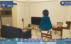 [PC+winlator模拟器][去码]66.能干的后辈葵酱 できる後輩アオイちゃん体验版-第8张图片-萌站