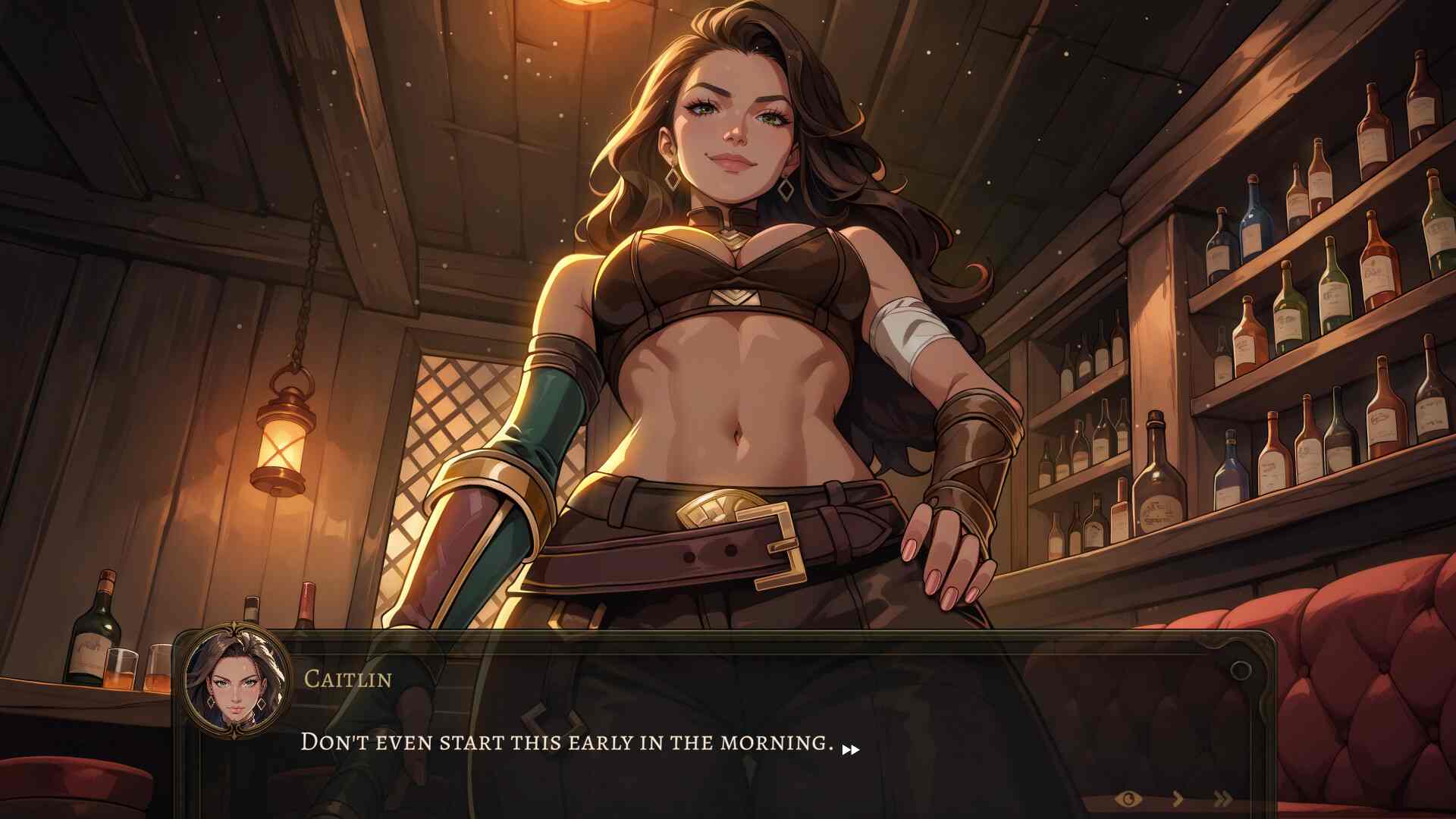 ［SLG/PC/官中/新作］异世界性爱王国/ Isekai Sex Kingdom［1.87G］-第4张图片-萌站