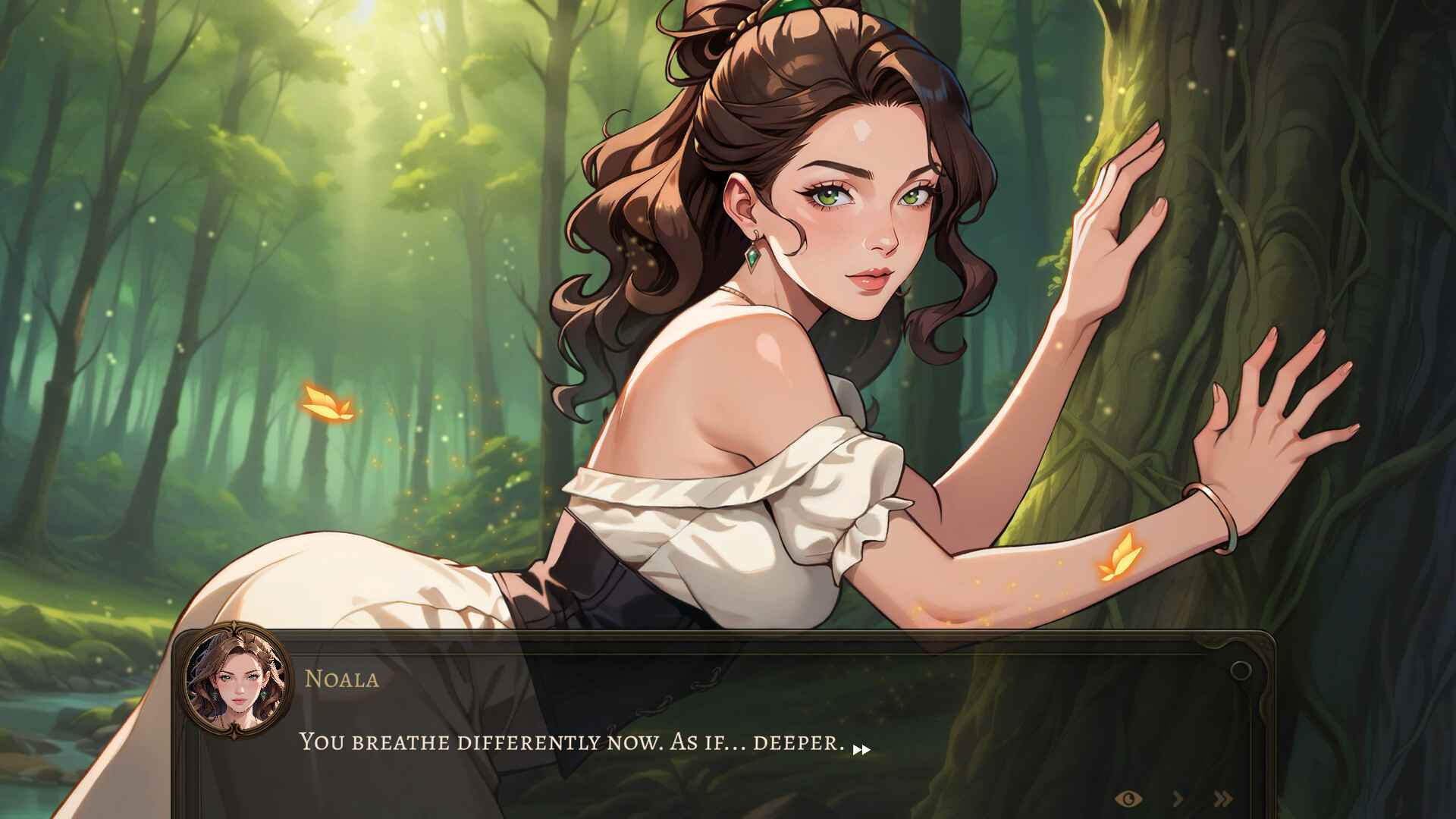 ［SLG/PC/官中/新作］异世界性爱王国/ Isekai Sex Kingdom［1.87G］-第5张图片-萌站