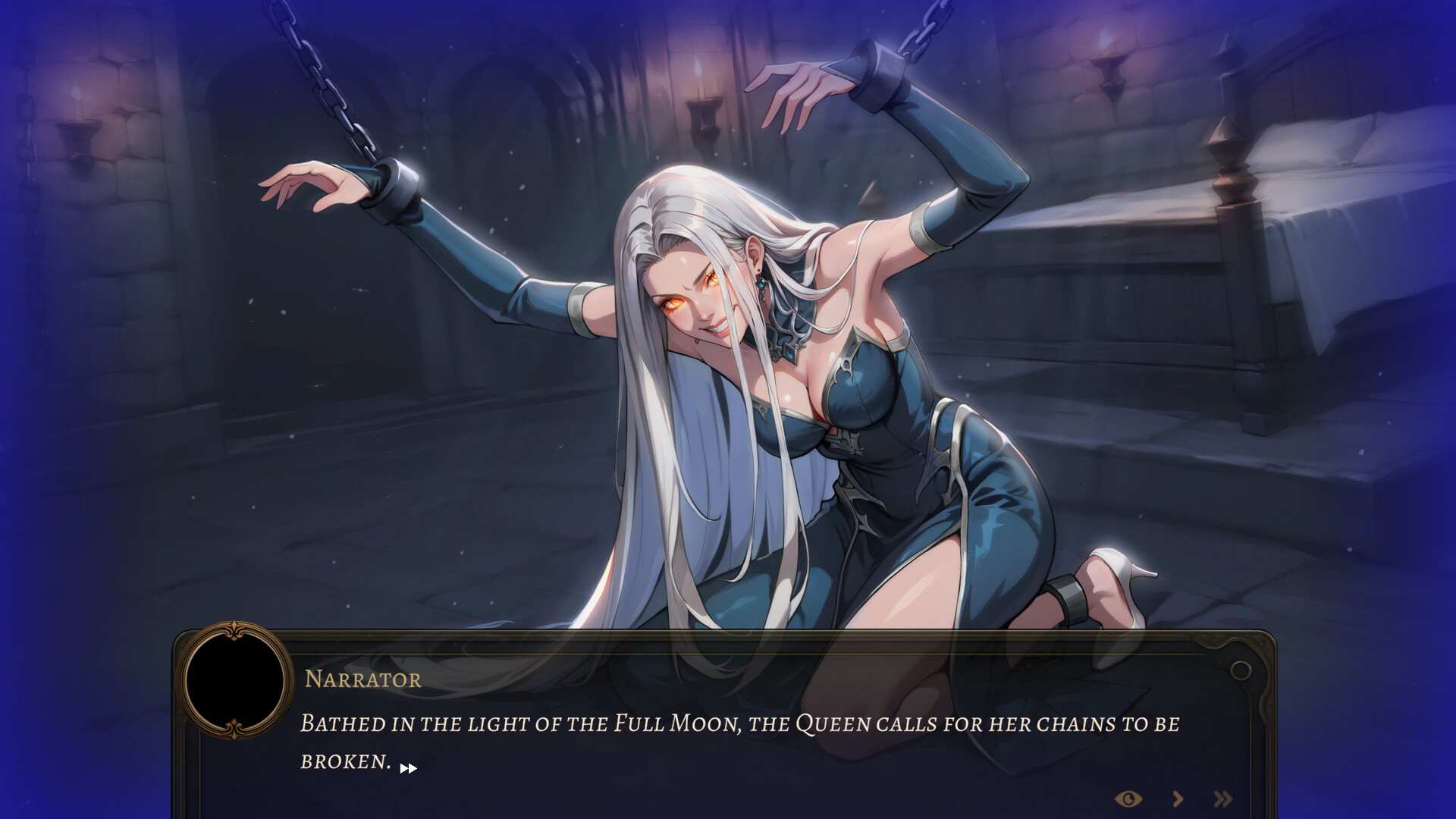 ［SLG/PC/官中/新作］异世界性爱王国/ Isekai Sex Kingdom［1.87G］-第6张图片-萌站