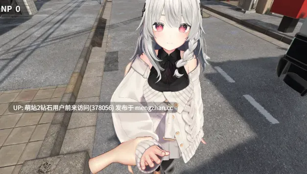 [纯洁少女引诱淫欲堕落]NTR大师NTR Master Ver0.21 官方中文步兵版 [3.47GB]-第1张图片-萌站