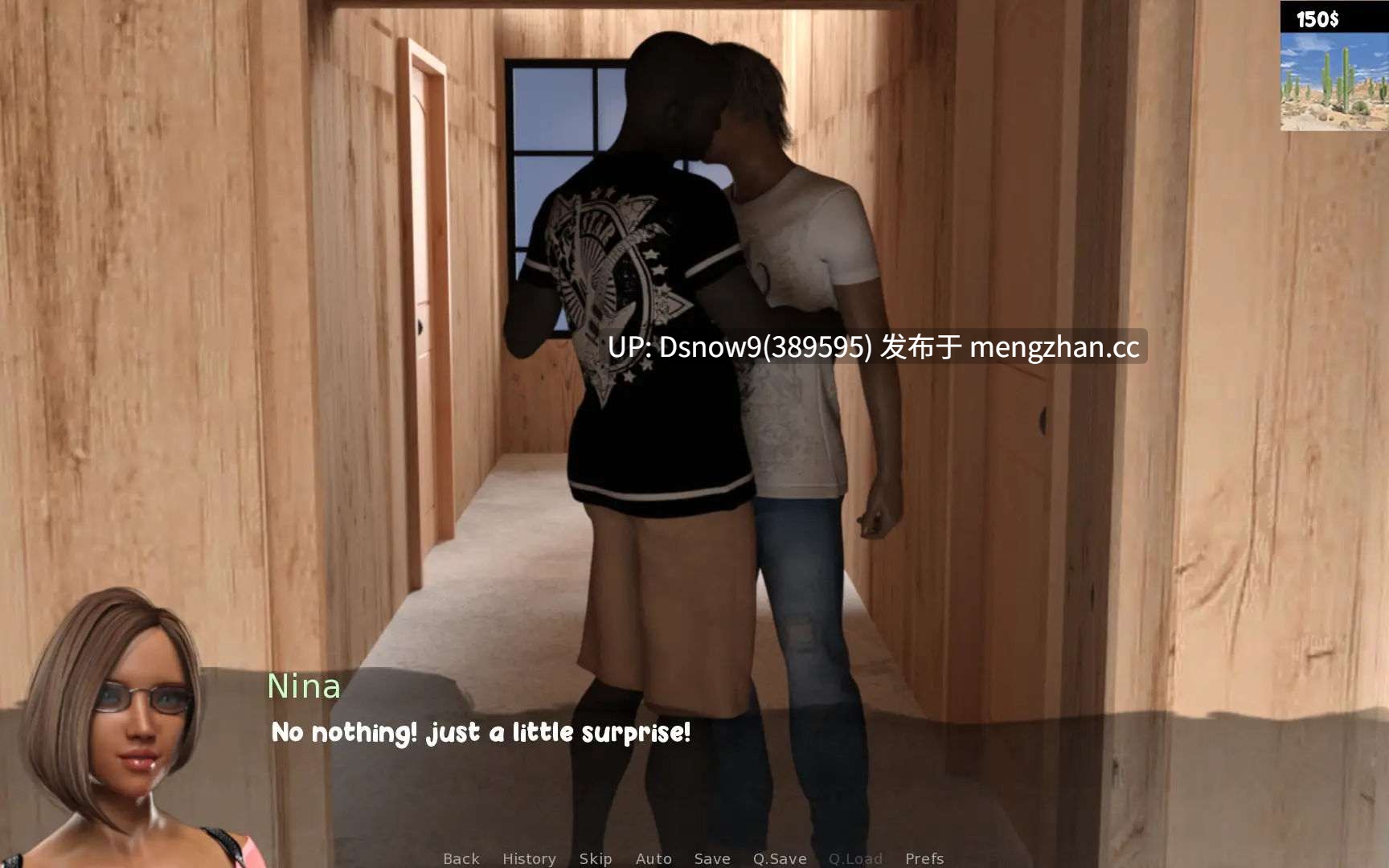 【欧美SLG/AI汉化/动态】汽车旅馆 The Motel HNY2025 SE【PC+安卓/2.5G】-第6张图片-萌站