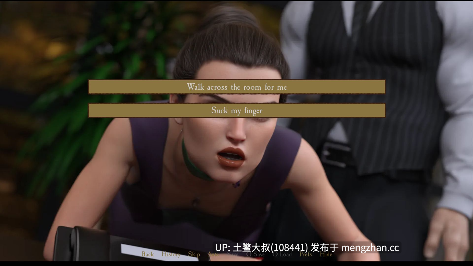 3D欧美腐败SLG 机翻 -- NTR短篇故事 Short NTR Stories [v1.0] 520mb-第11张图片-萌站