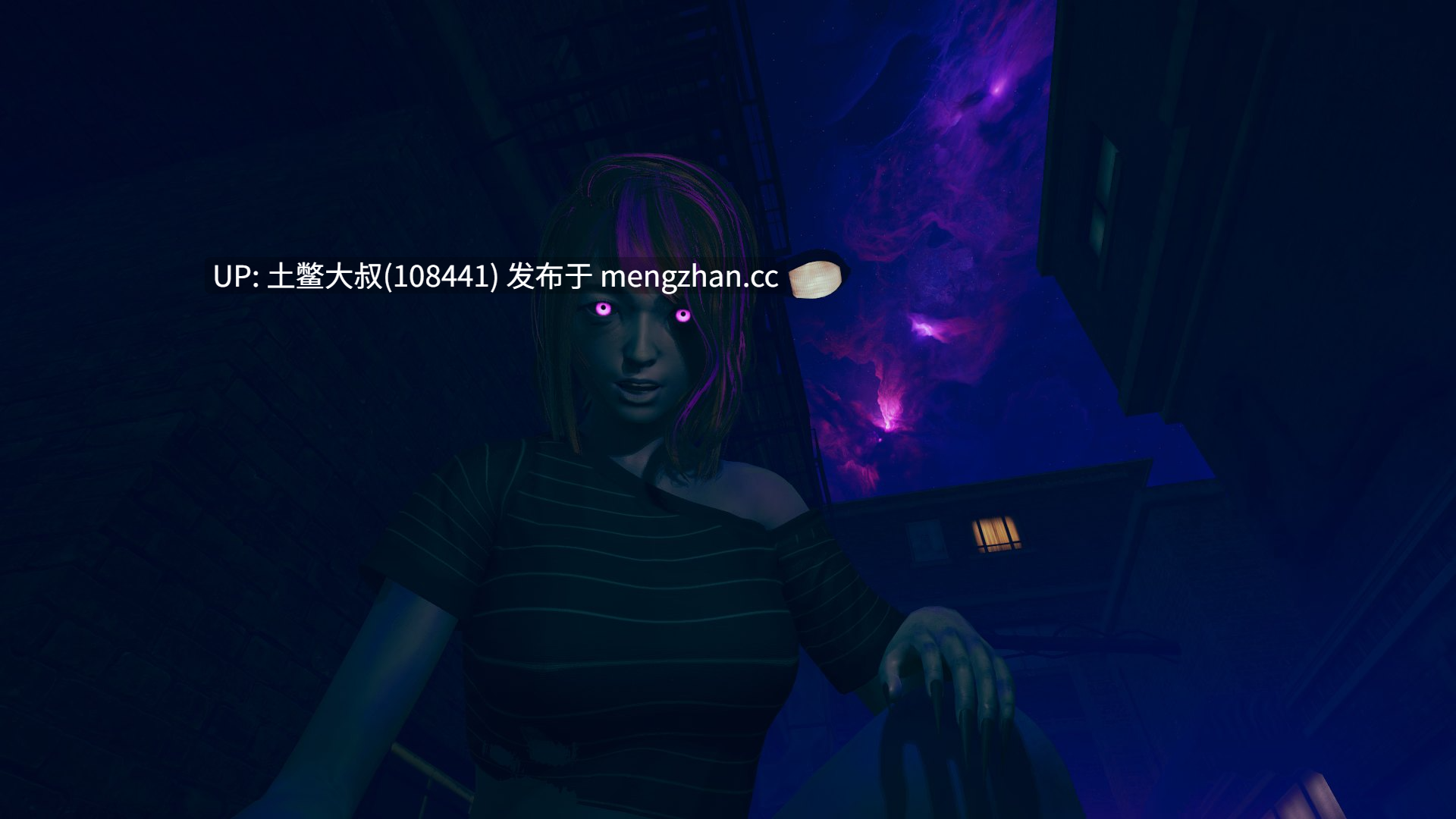 3D亚洲动态futa回合制类RPG 机翻 -- 看见新的一天 To See Another Day [v0.1.1a EA] 2.7gb-第3张图片-萌站