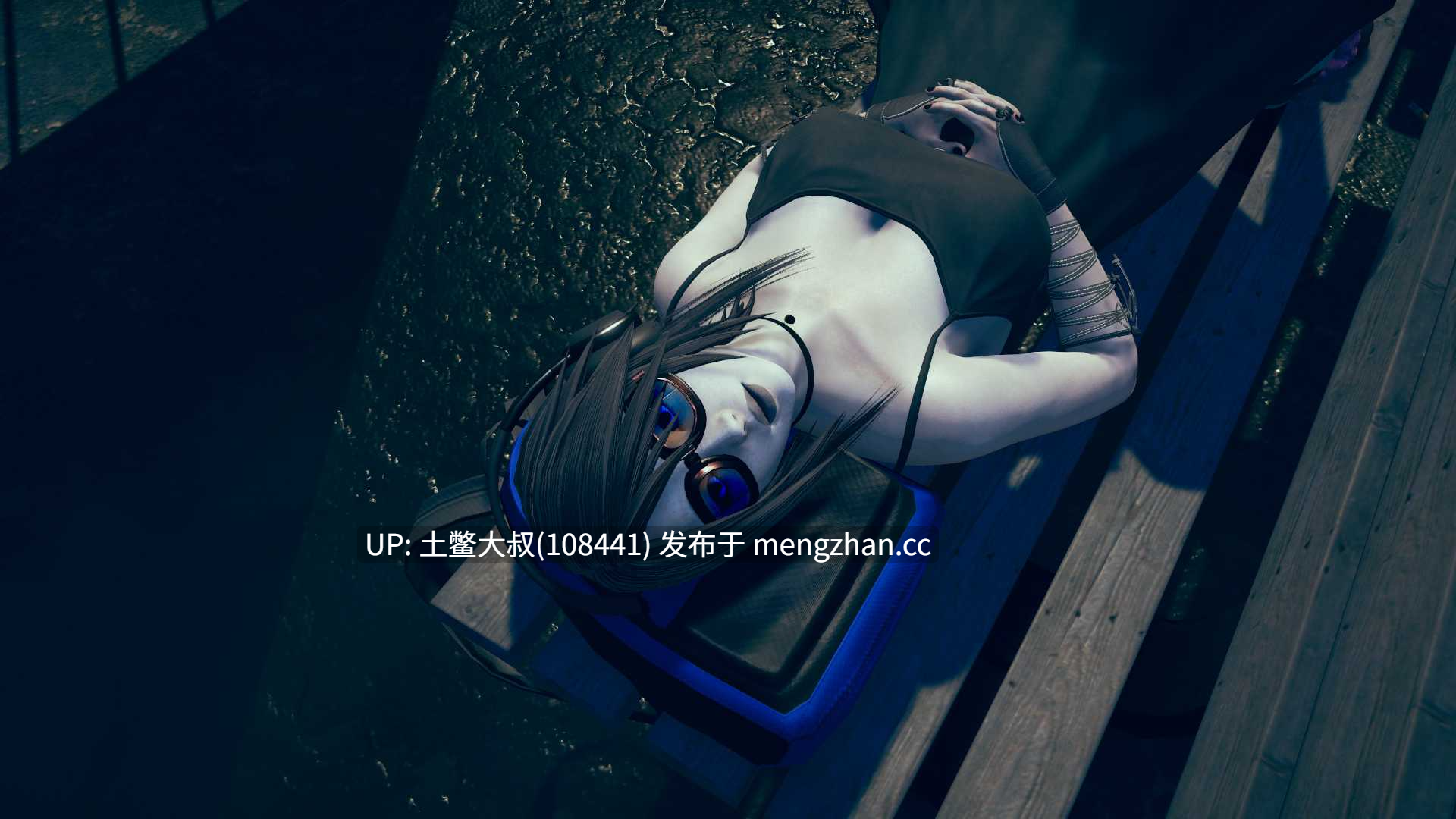 3D亚洲动态futa回合制类RPG 机翻 -- 看见新的一天 To See Another Day [v0.1.1a EA] 2.7gb-第15张图片-萌站